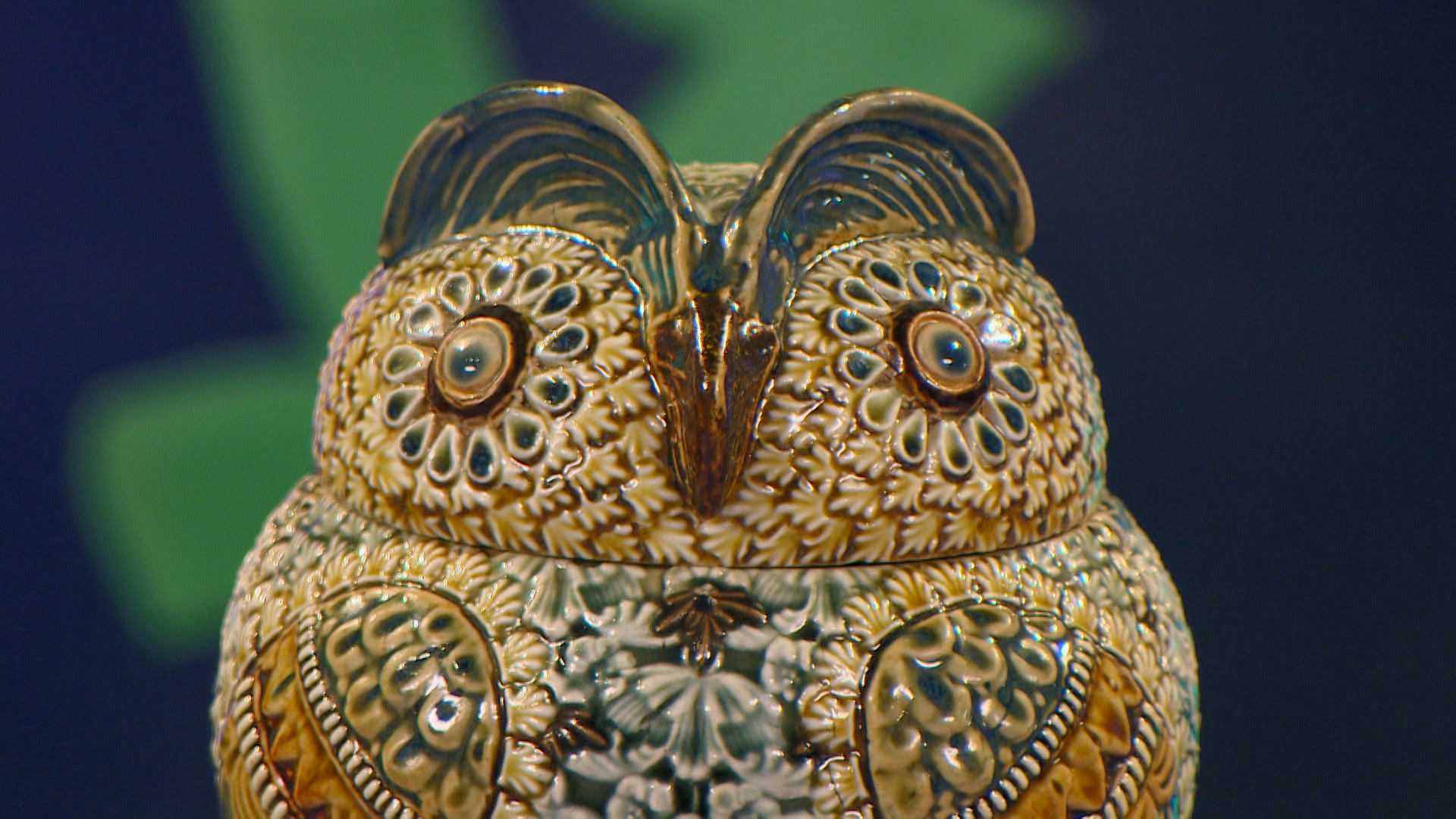 Dickinson's Real Deal