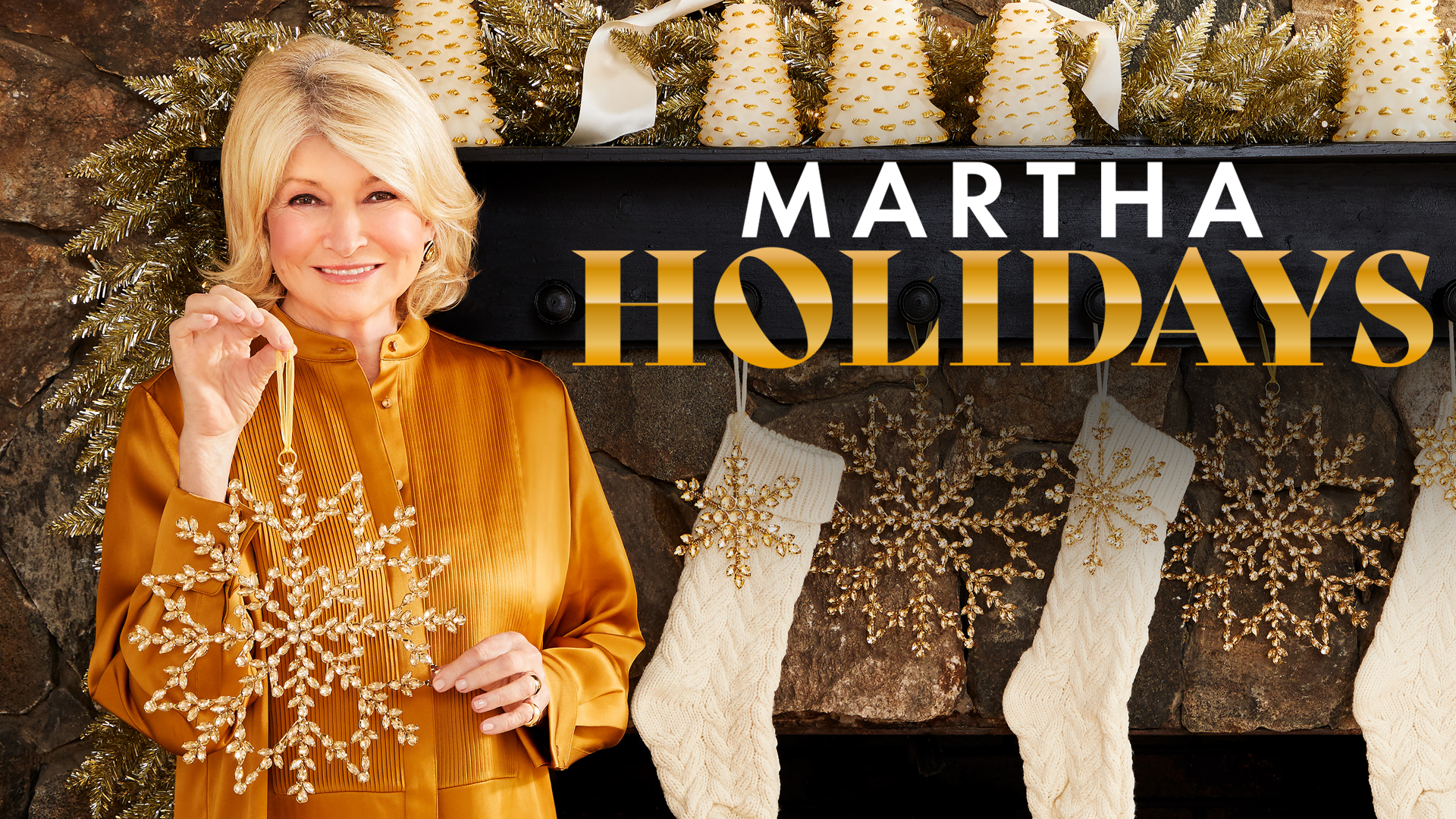 Martha Holidays