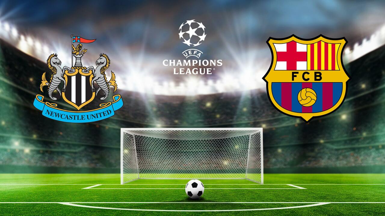 Fútbol UEFA Champions League