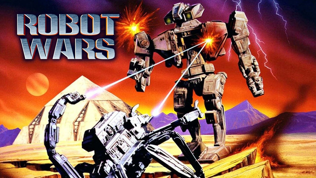 Robot Wars