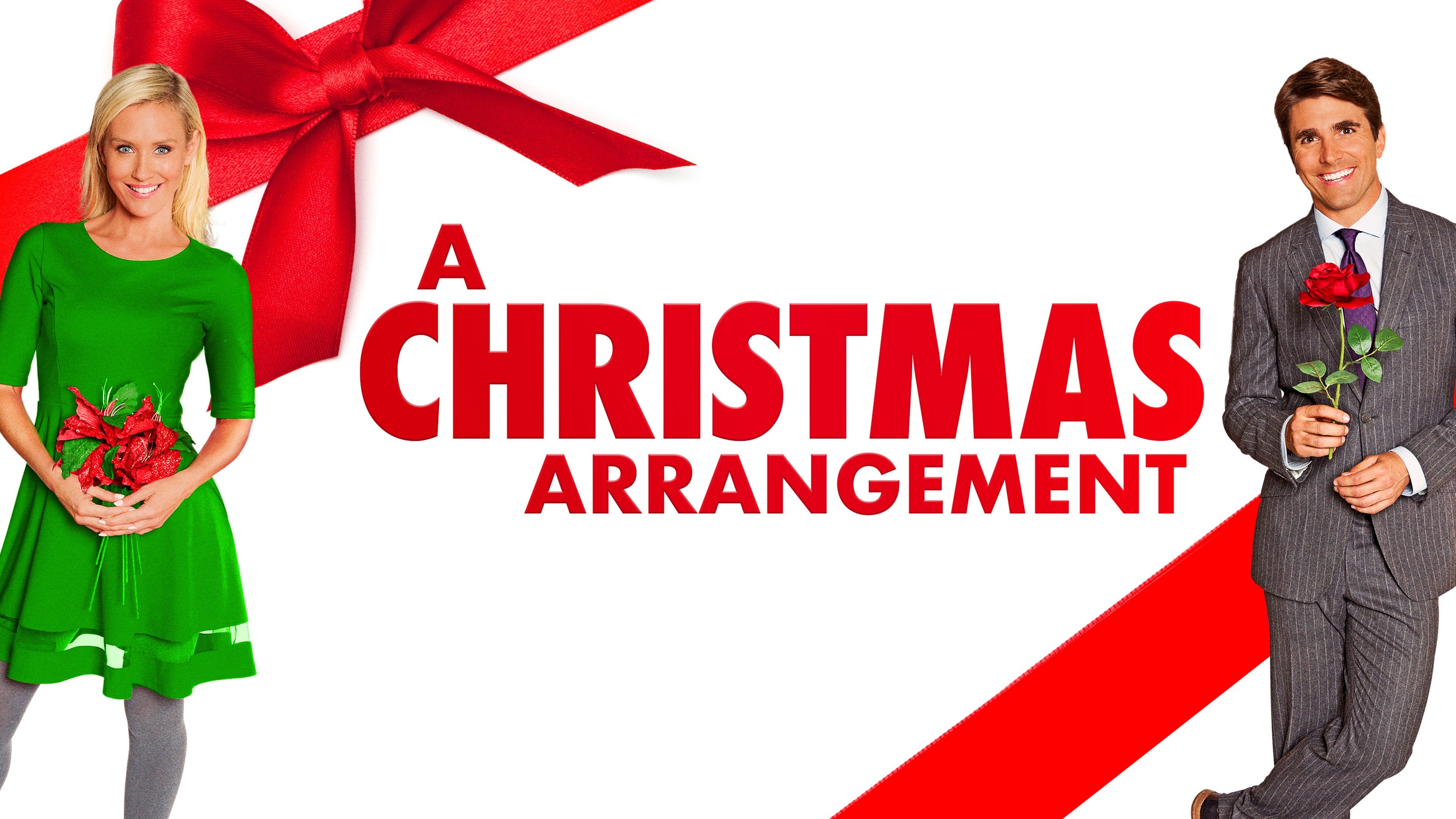 A Christmas Arrangement