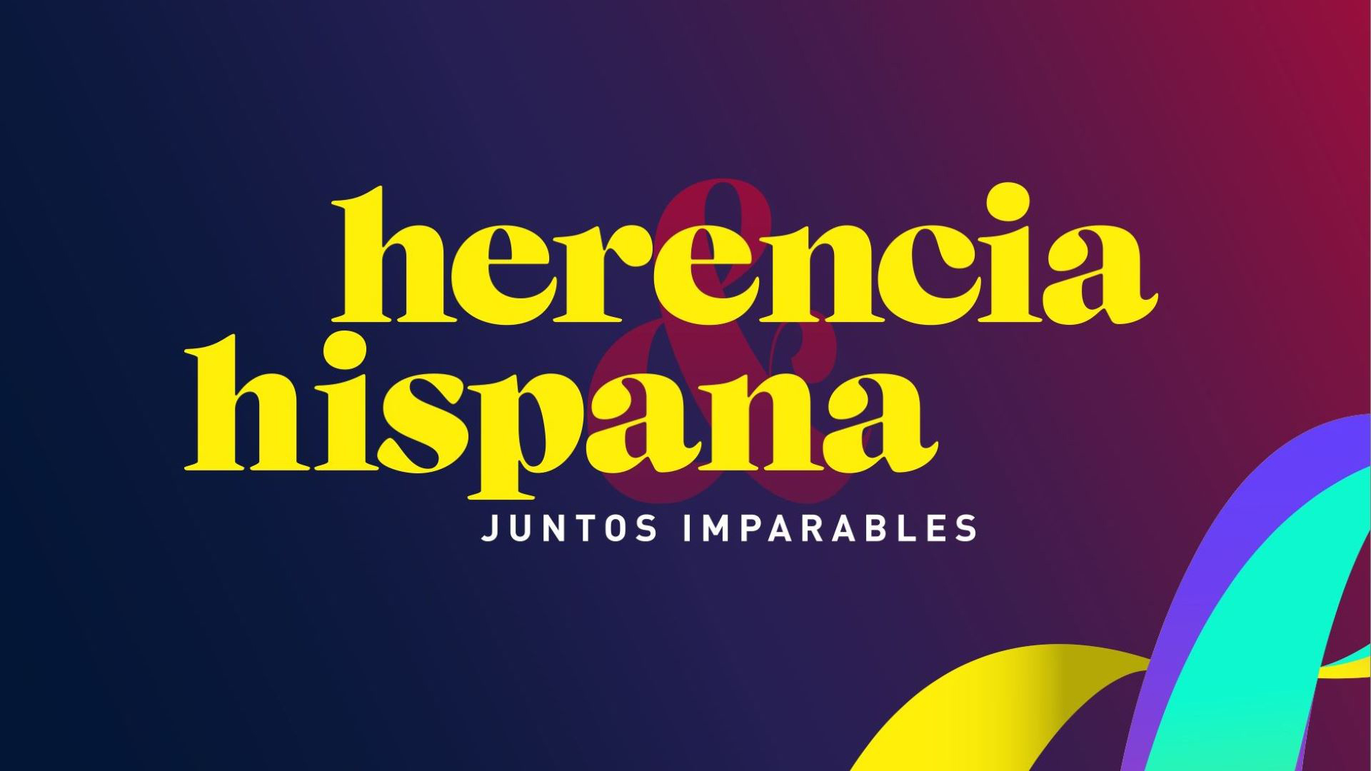 Herencia hispana: Recordar es vivir