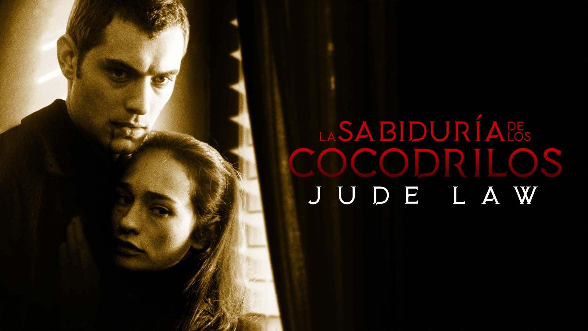 La sabiduría de los cocodrilos