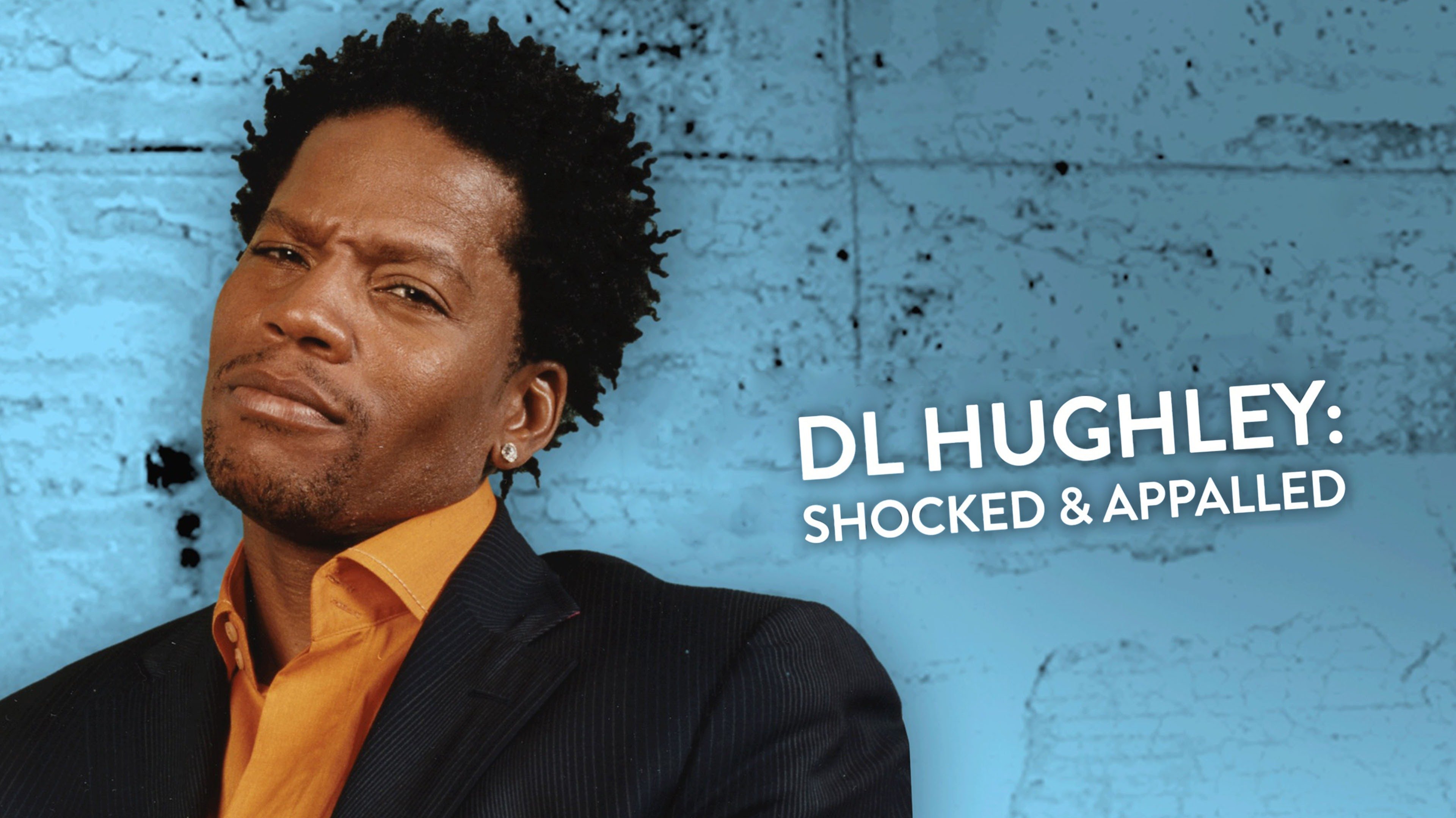 D.L. Hughley: Shocked & Appalled
