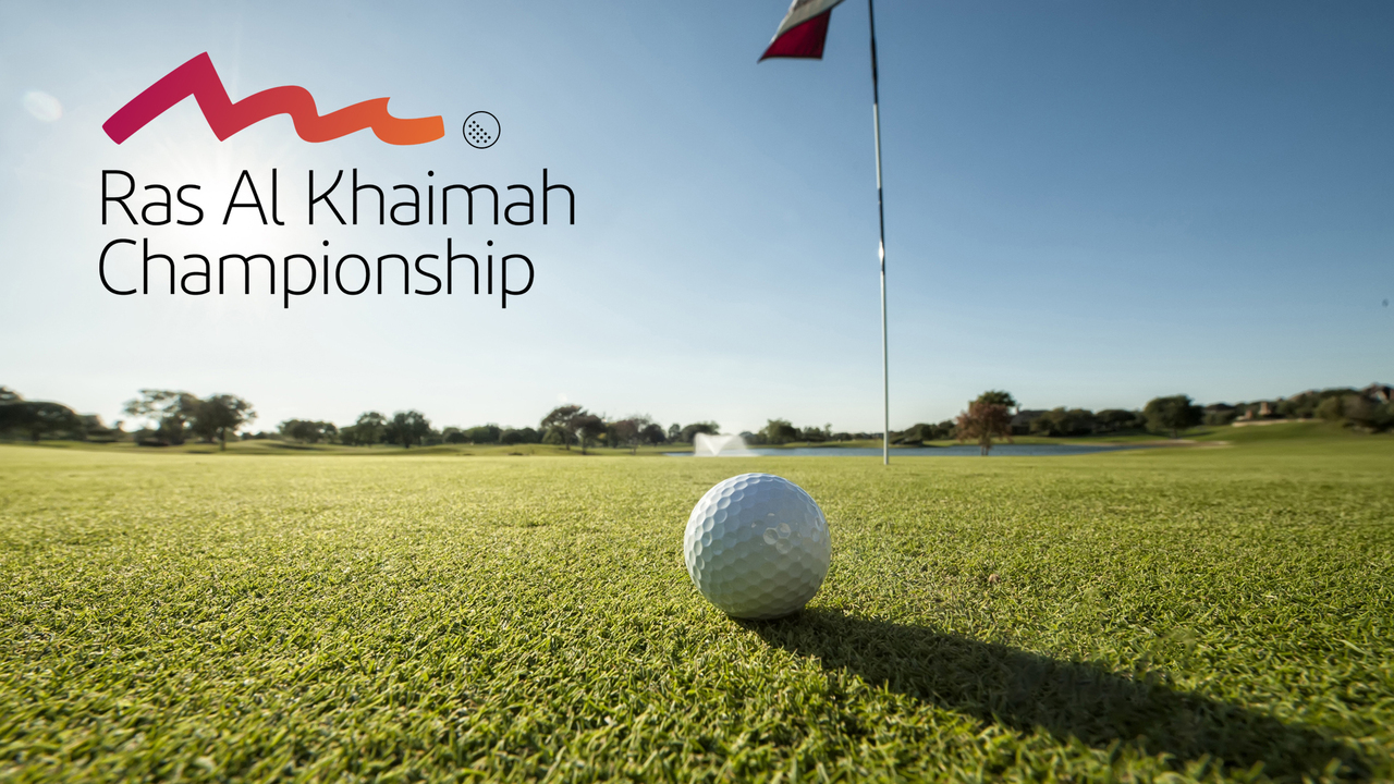 Ras Al Khaimah Championship: Day 4 2025