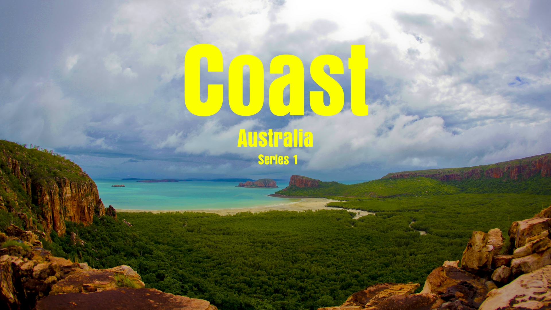 Abenteuer Australien Entlang der Korallenküste