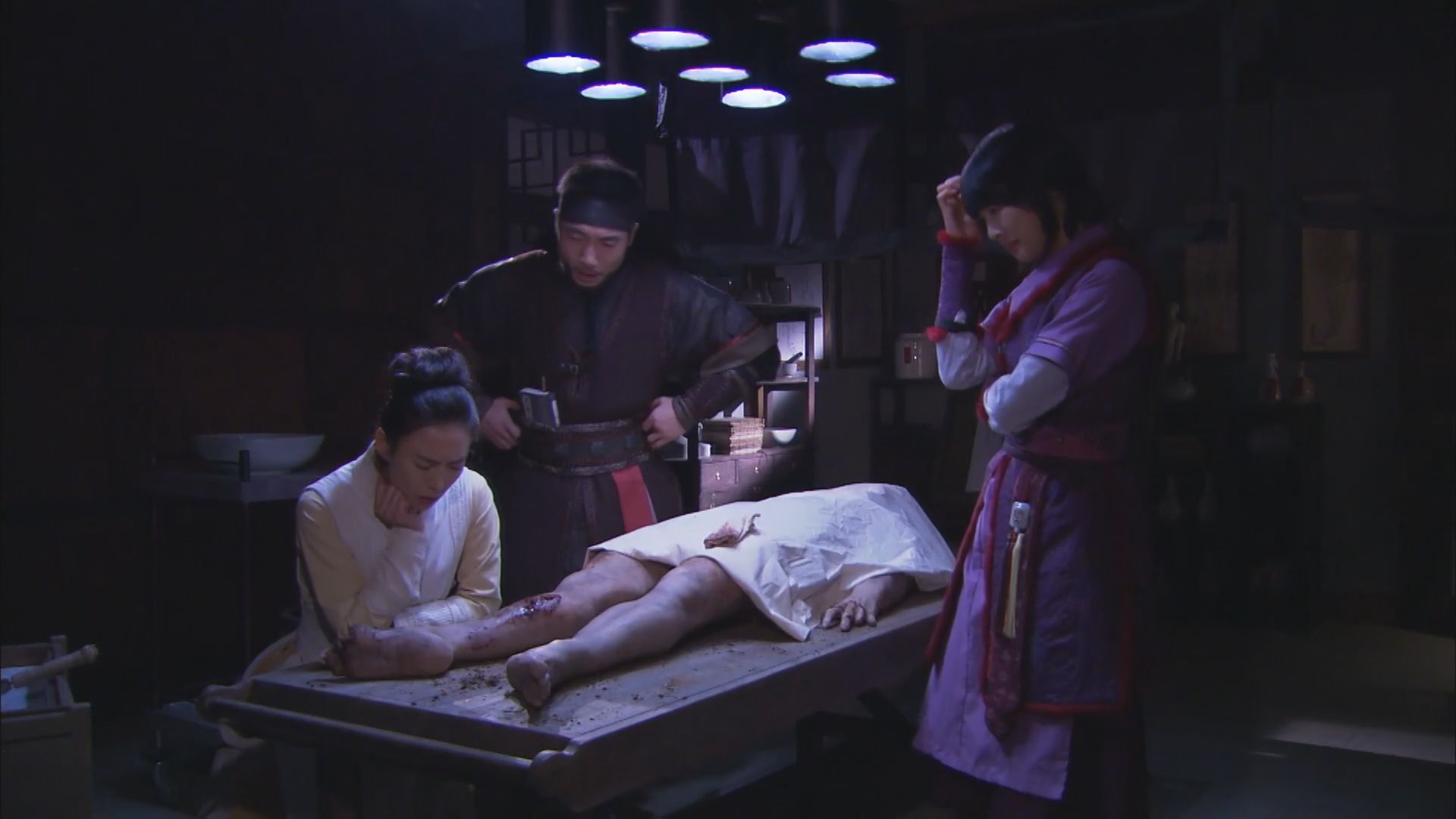 별순검 시즌2[제 몫] 15회