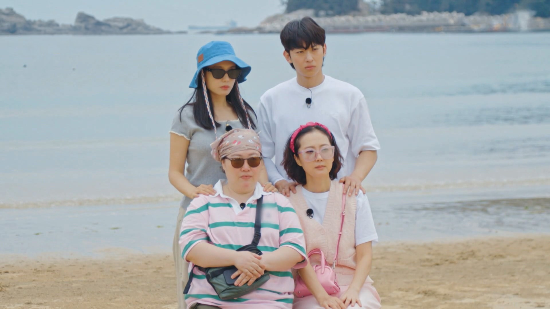 언니네 산지직송 1회