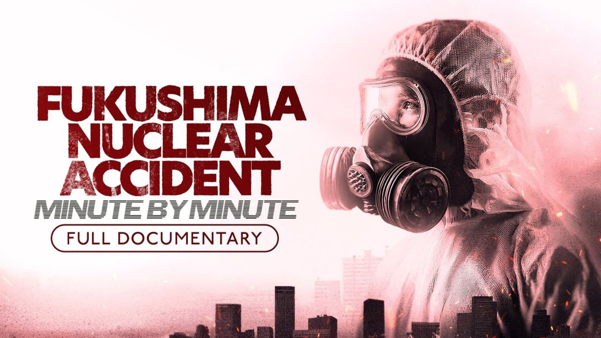 Fukushima Nuclear Accident