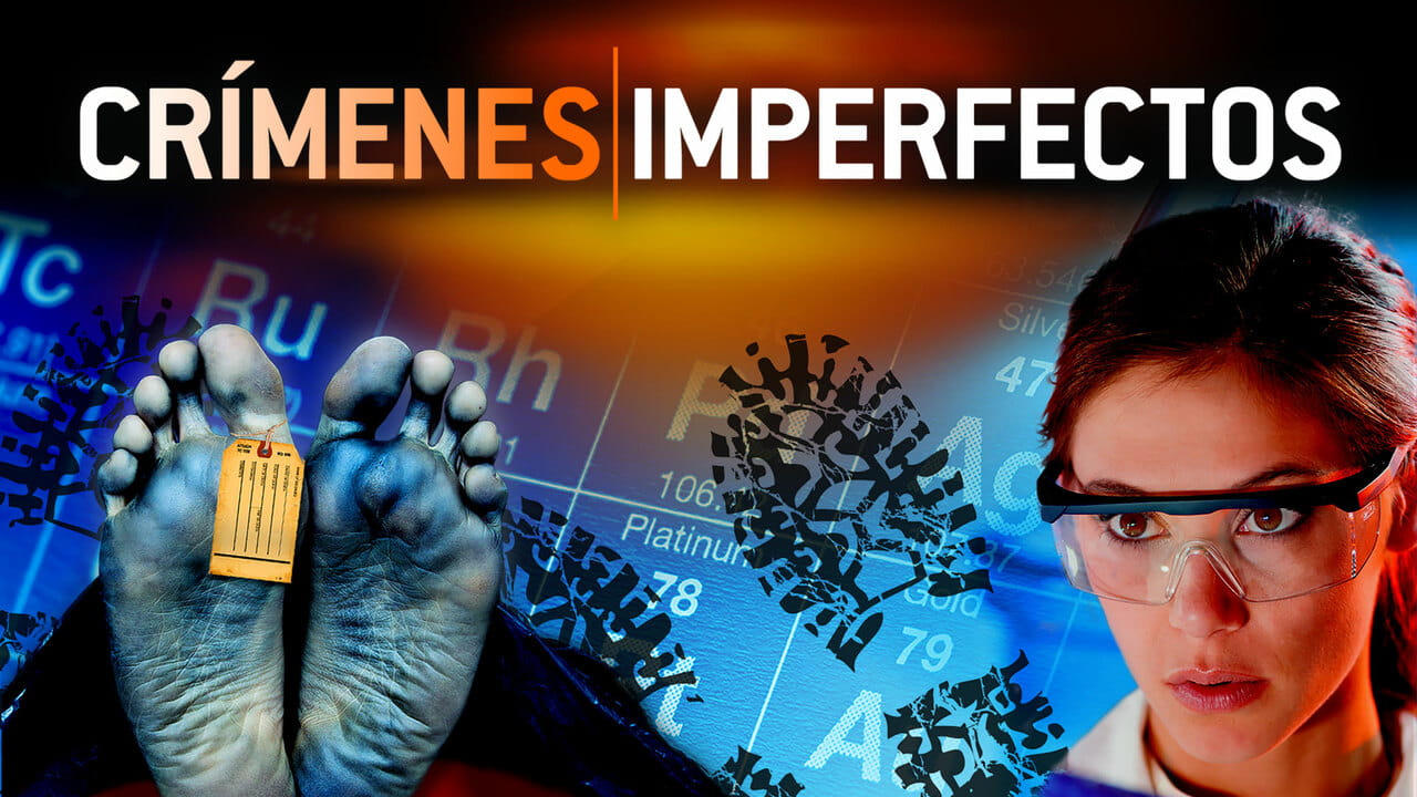 Crímenes Imperfectos