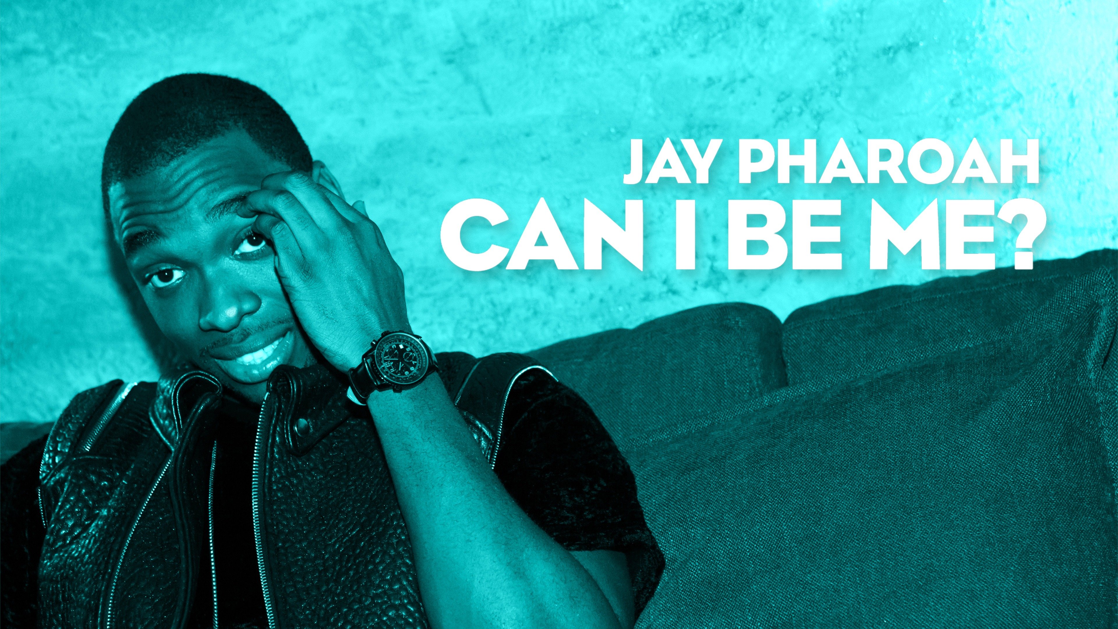 Jay Pharoah: Can I Be Me?