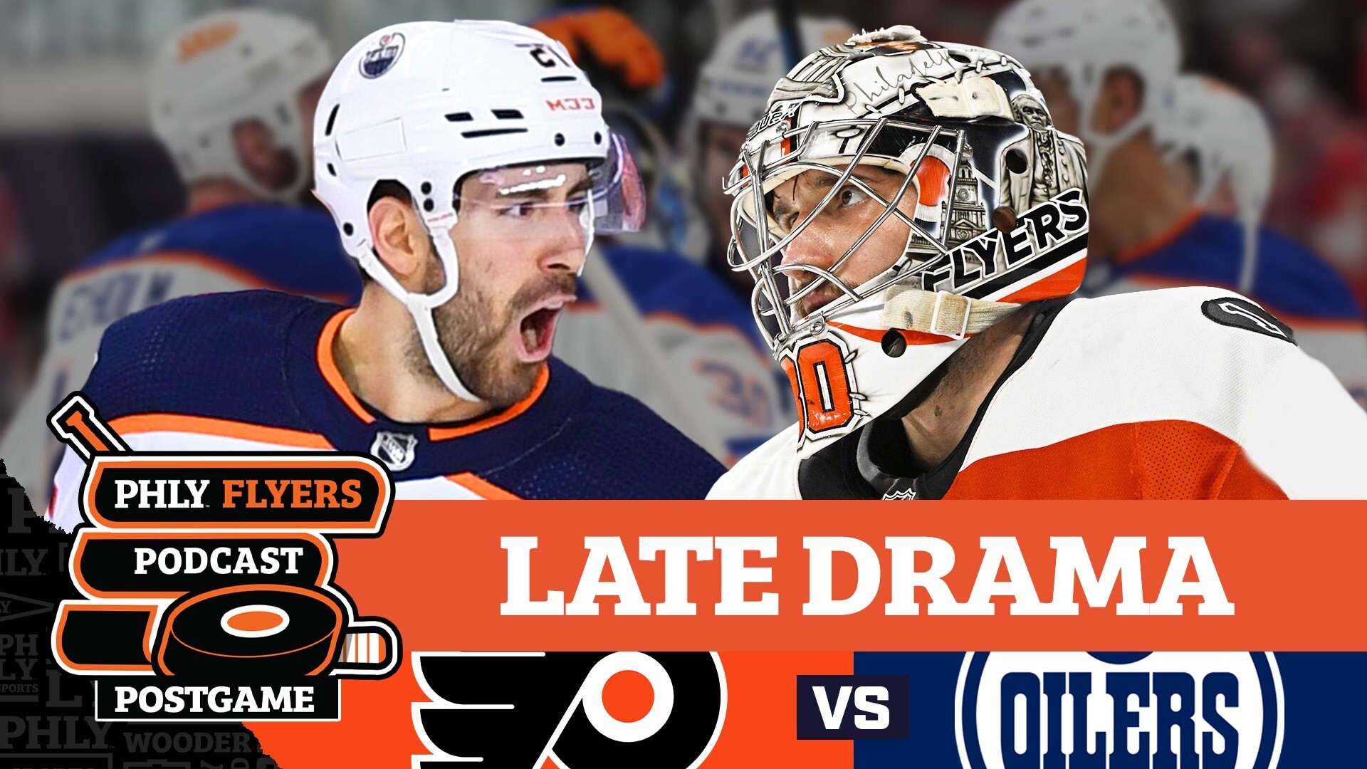 PHLY Flyers Podcast