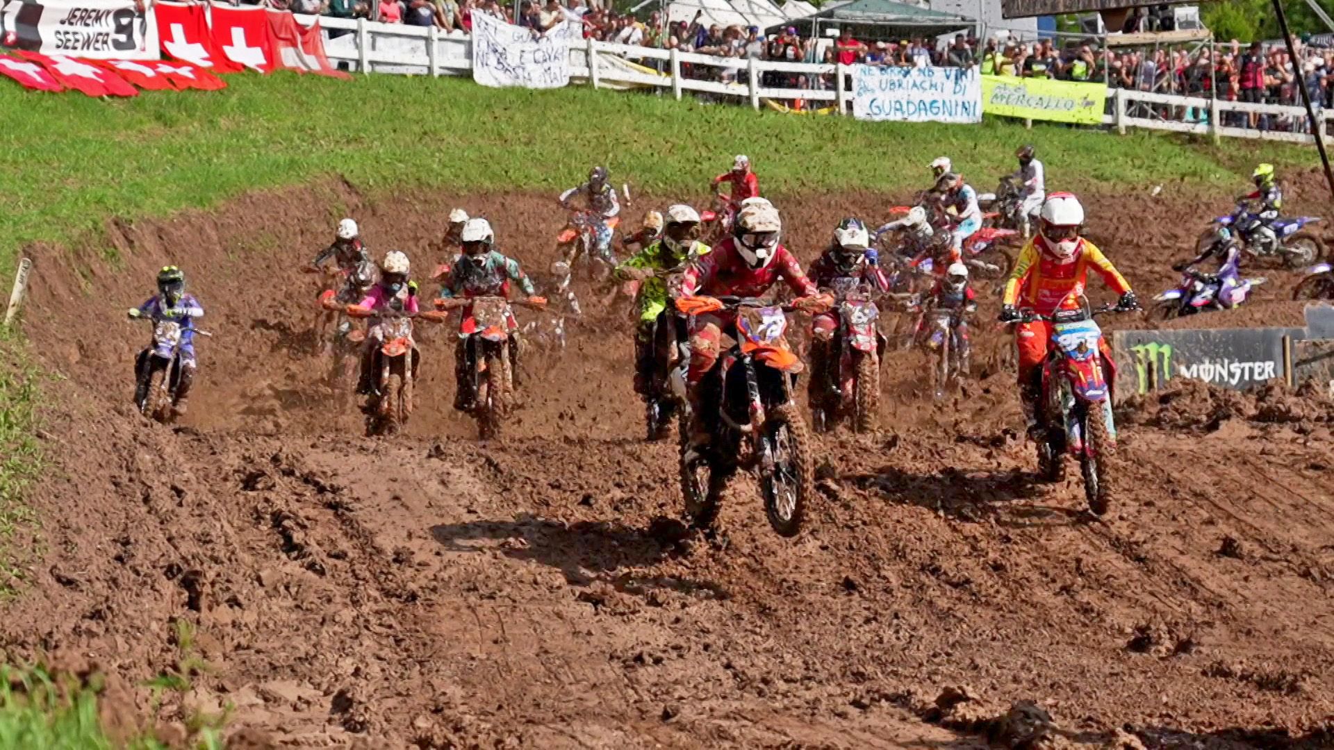 FIM World Motocross Championship