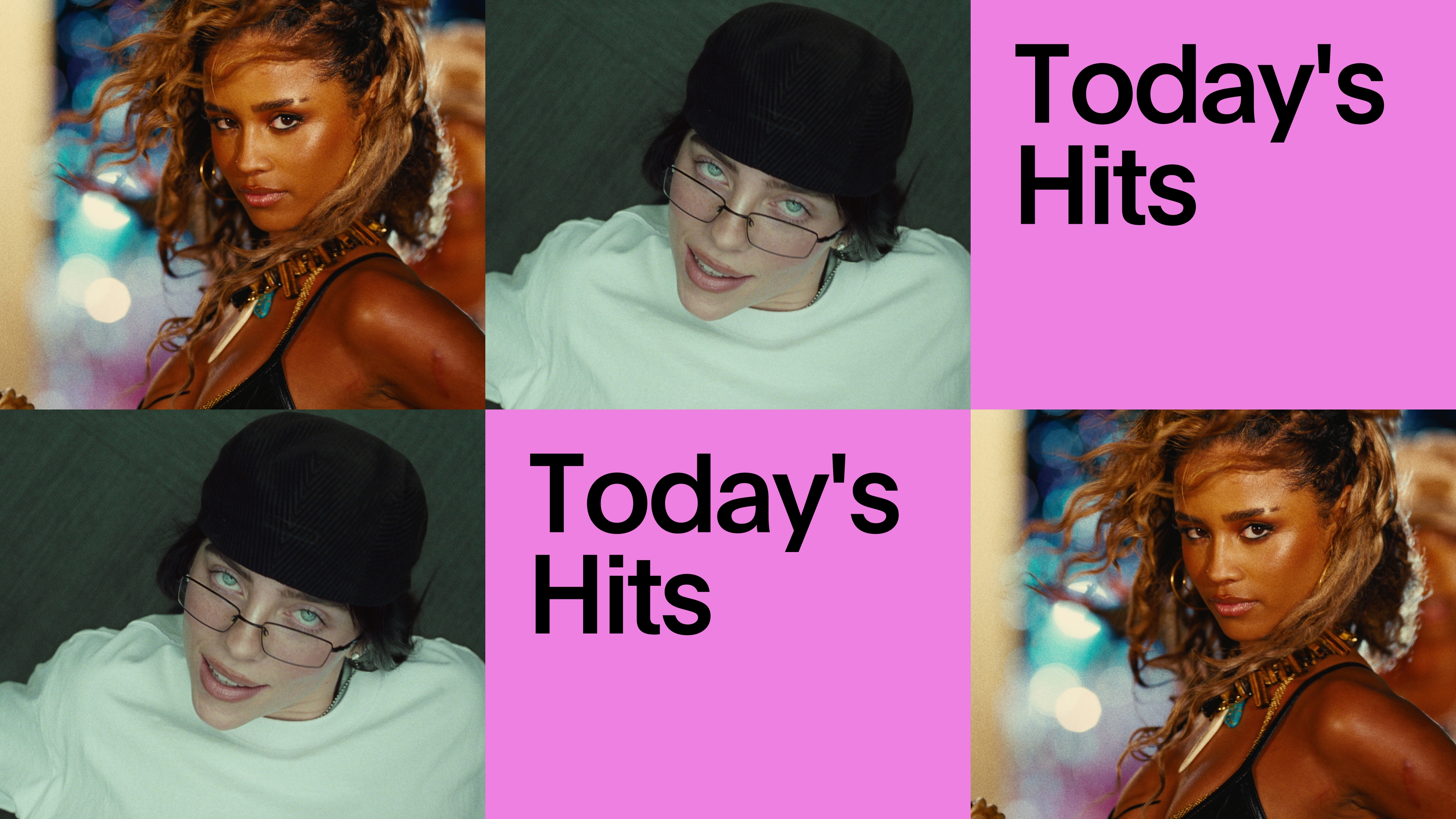 Today's Hits