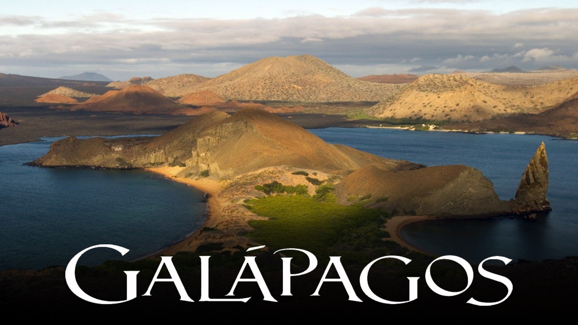 Galapagos