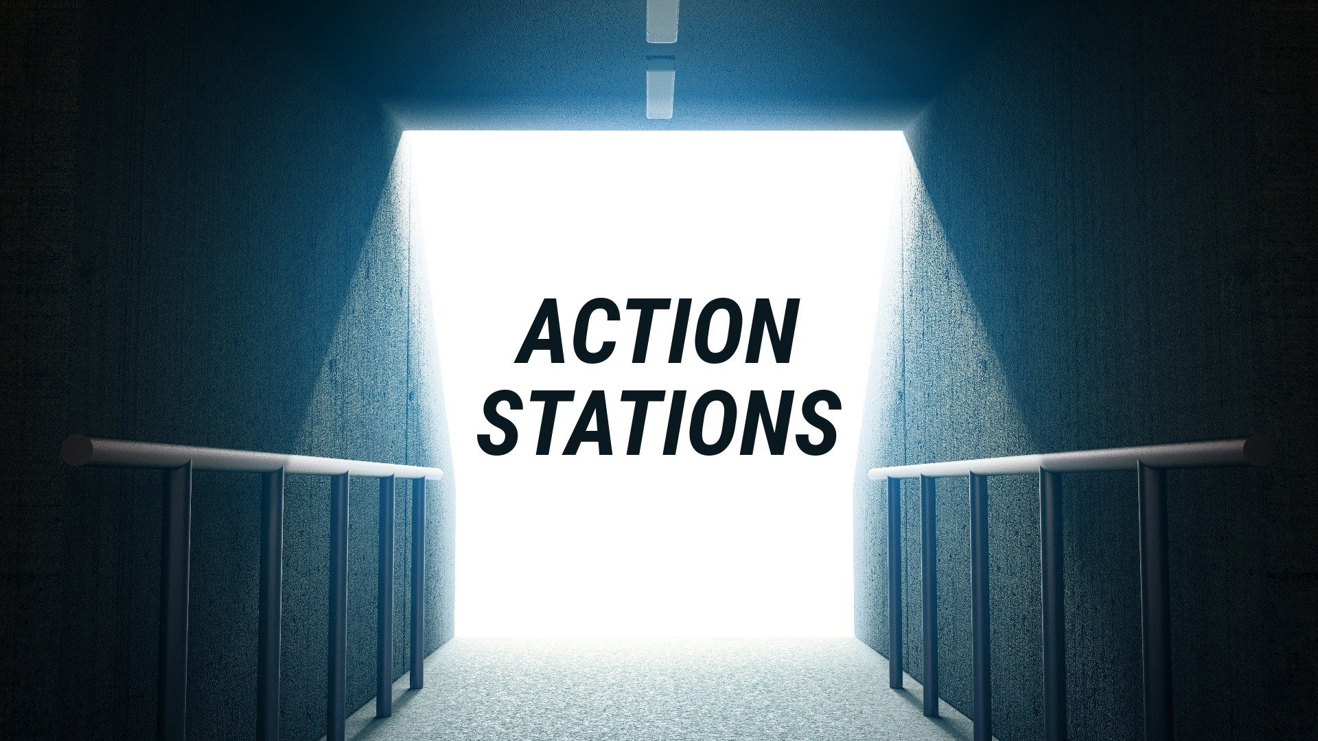 Action Stations