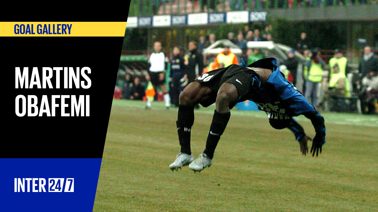 Goal Gallery 2017 18 Pt 10 Martins