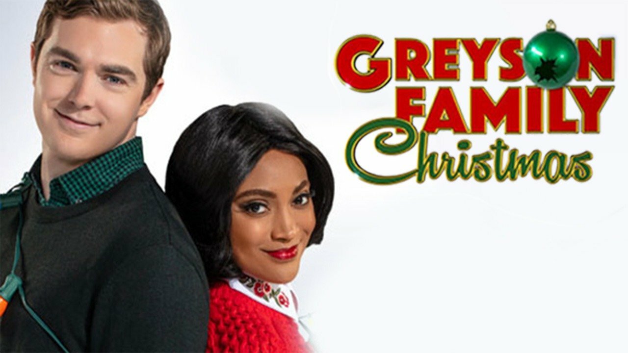 Greyson Family Christmas