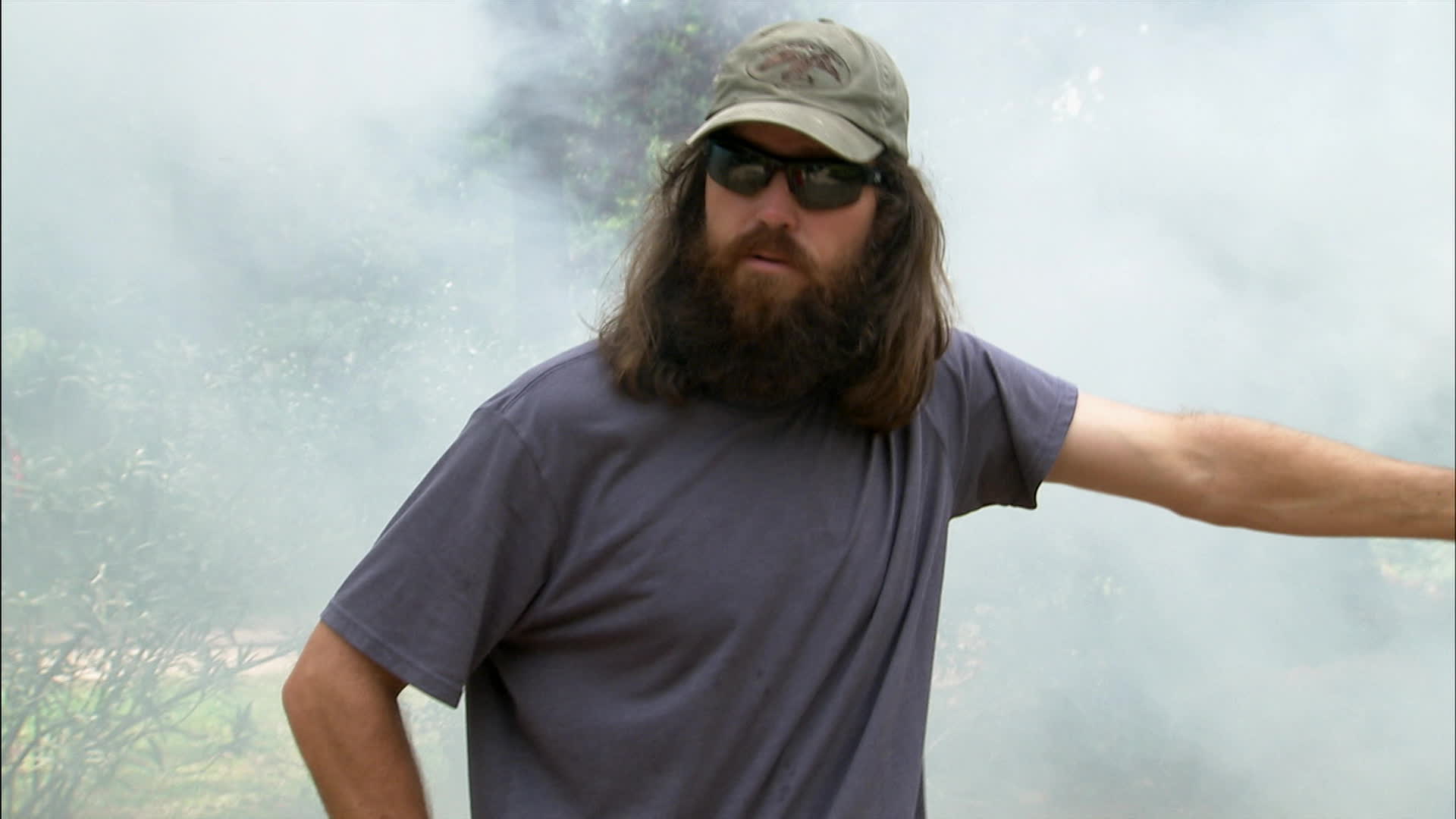 S2 E8 Good Morning, West Monroe