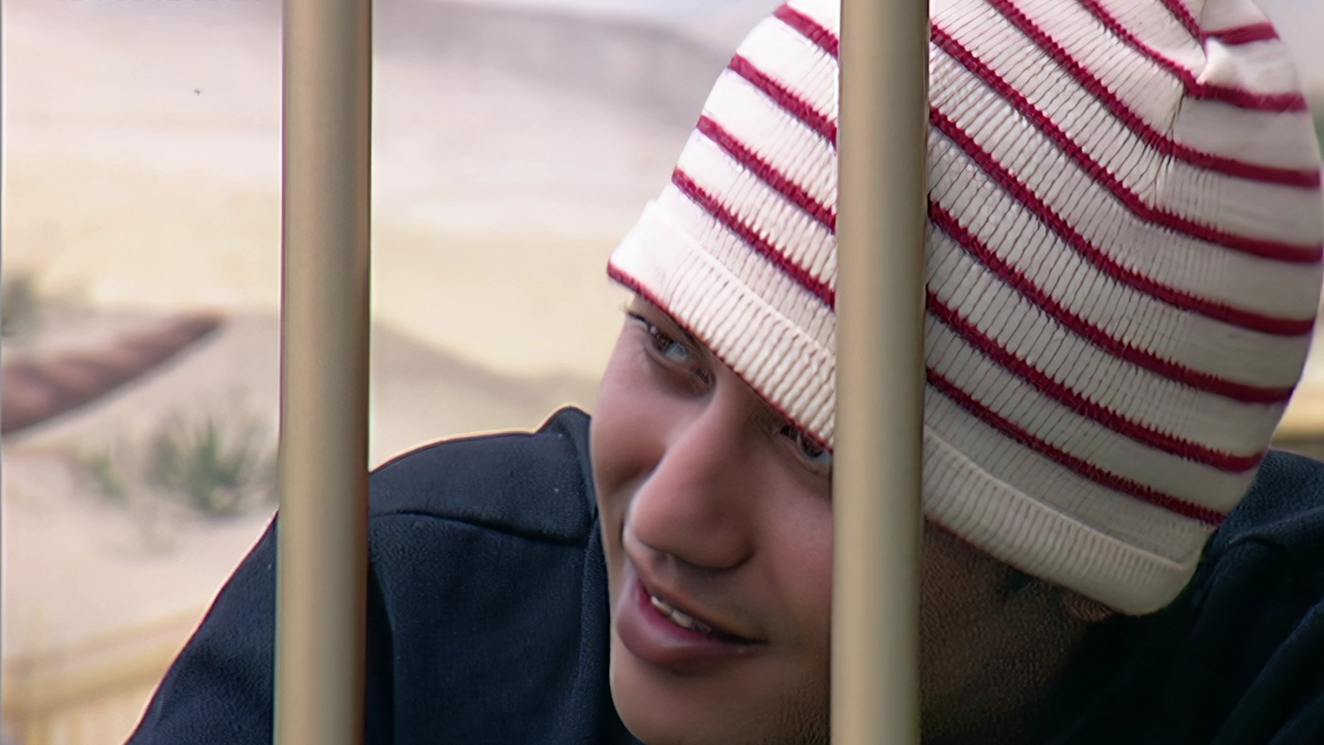 Wohnen auf Zeit I Tag 97 Staffel 5