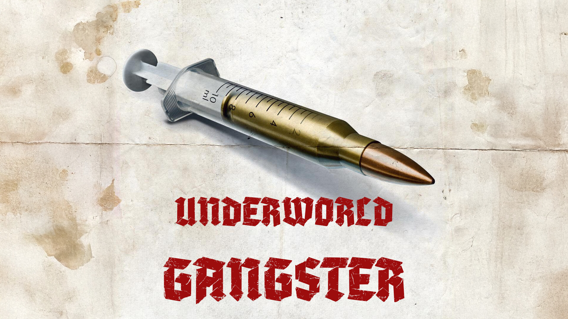 Underworld Gangster