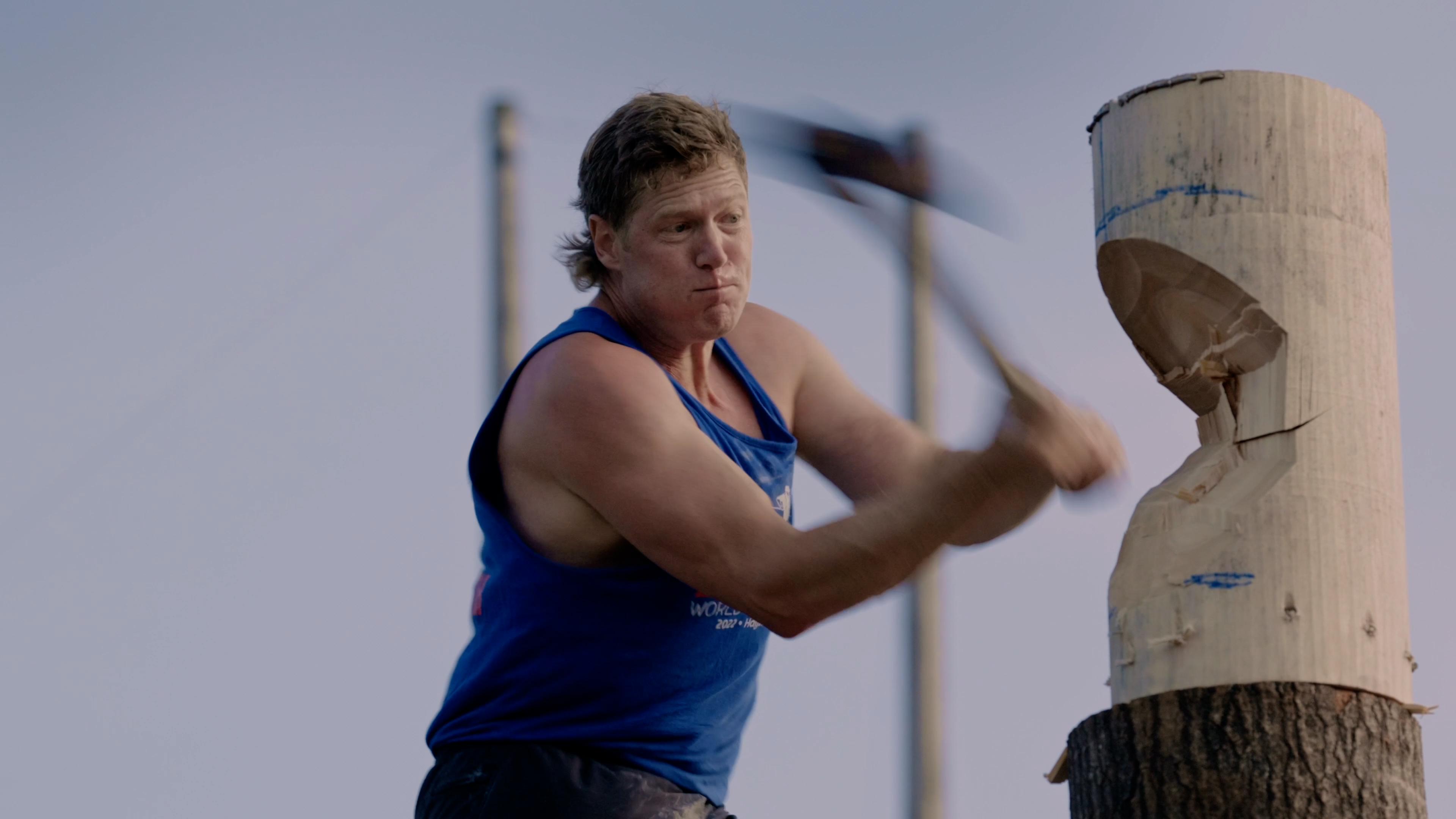 Small Town, Big Story