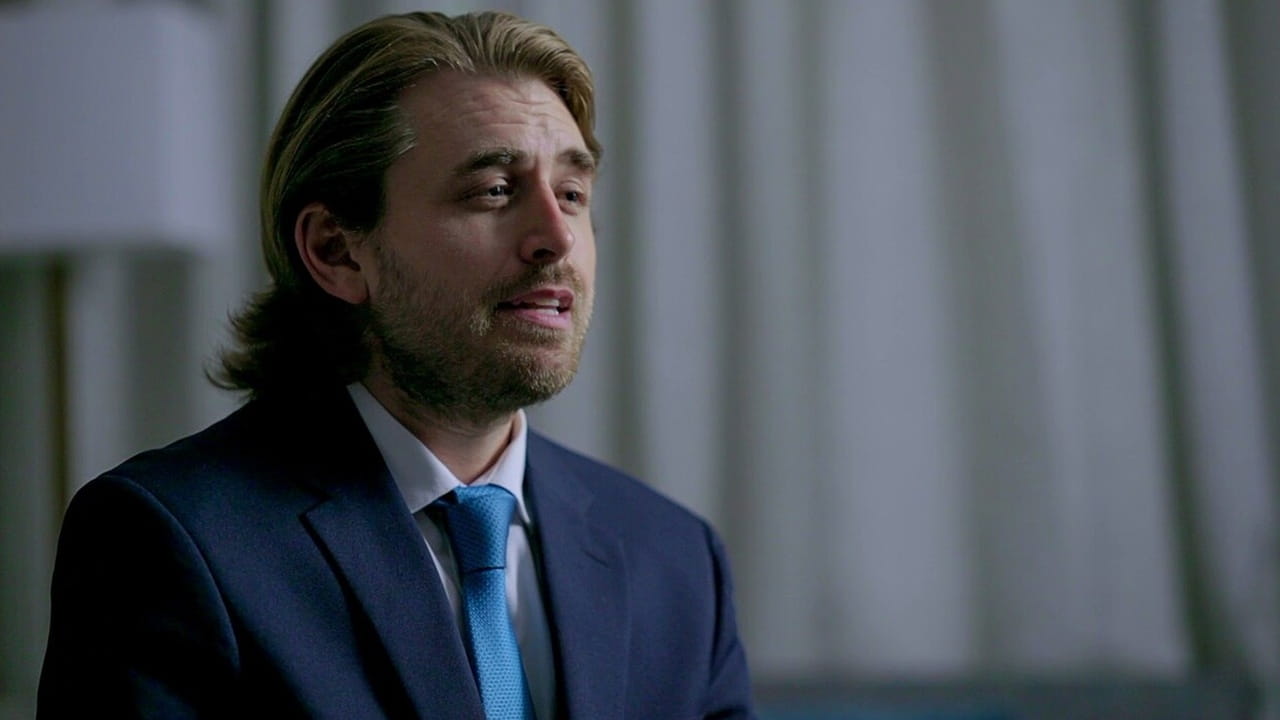 Bloodline Detectives hosted by Nancy Grace