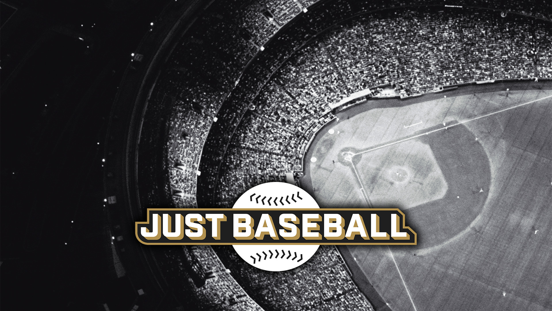 The Just Baseball Show