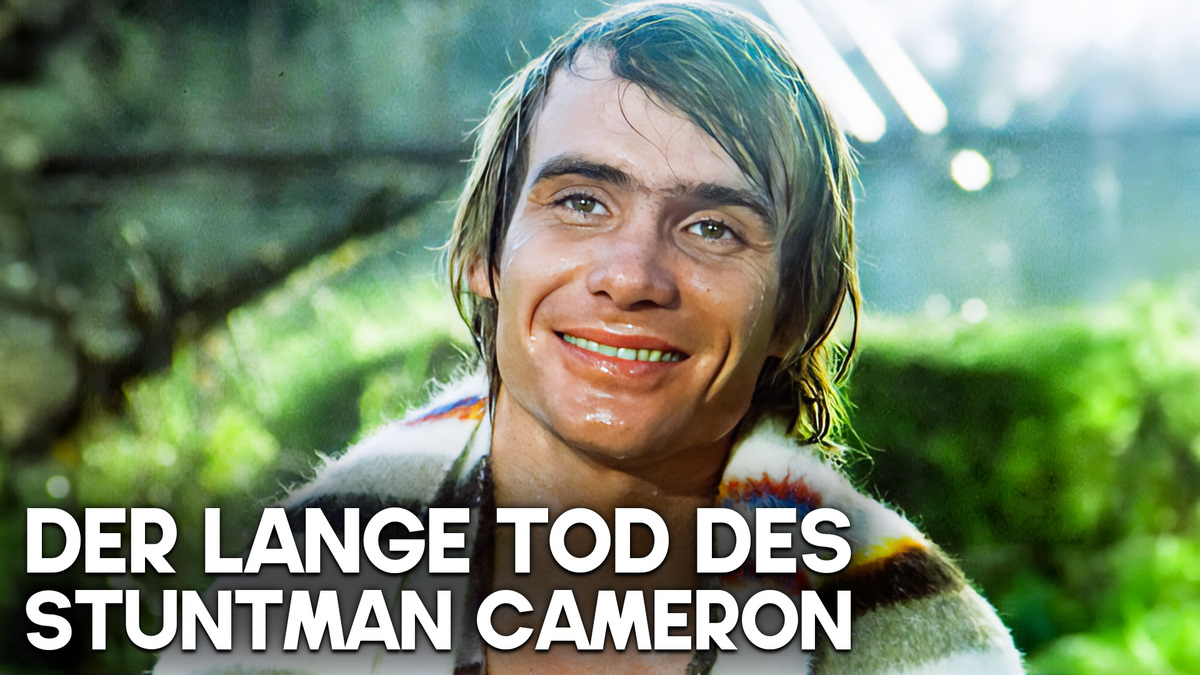Der lange Tod des Stuntman Cameron