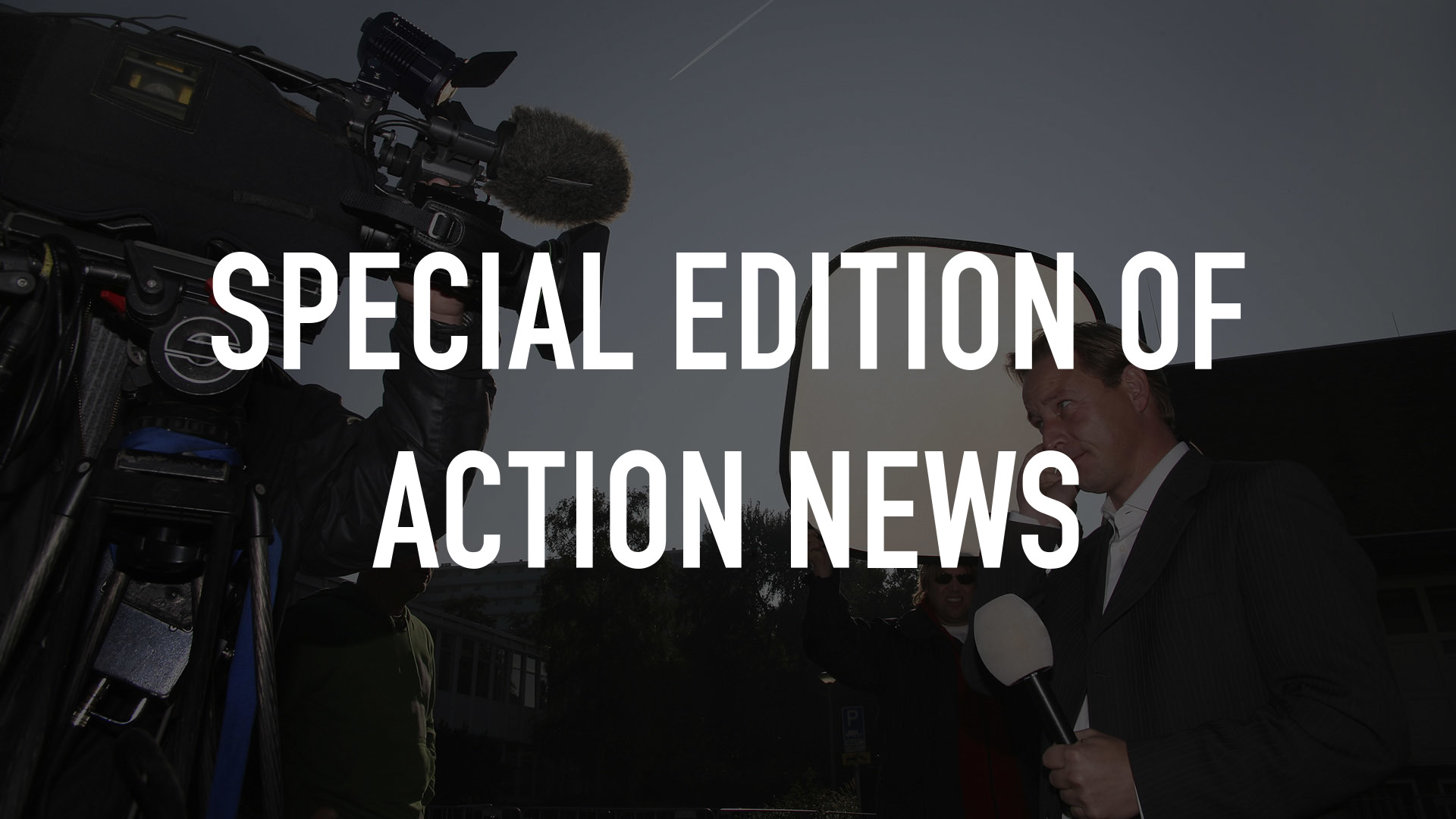 Special Edition of Action News