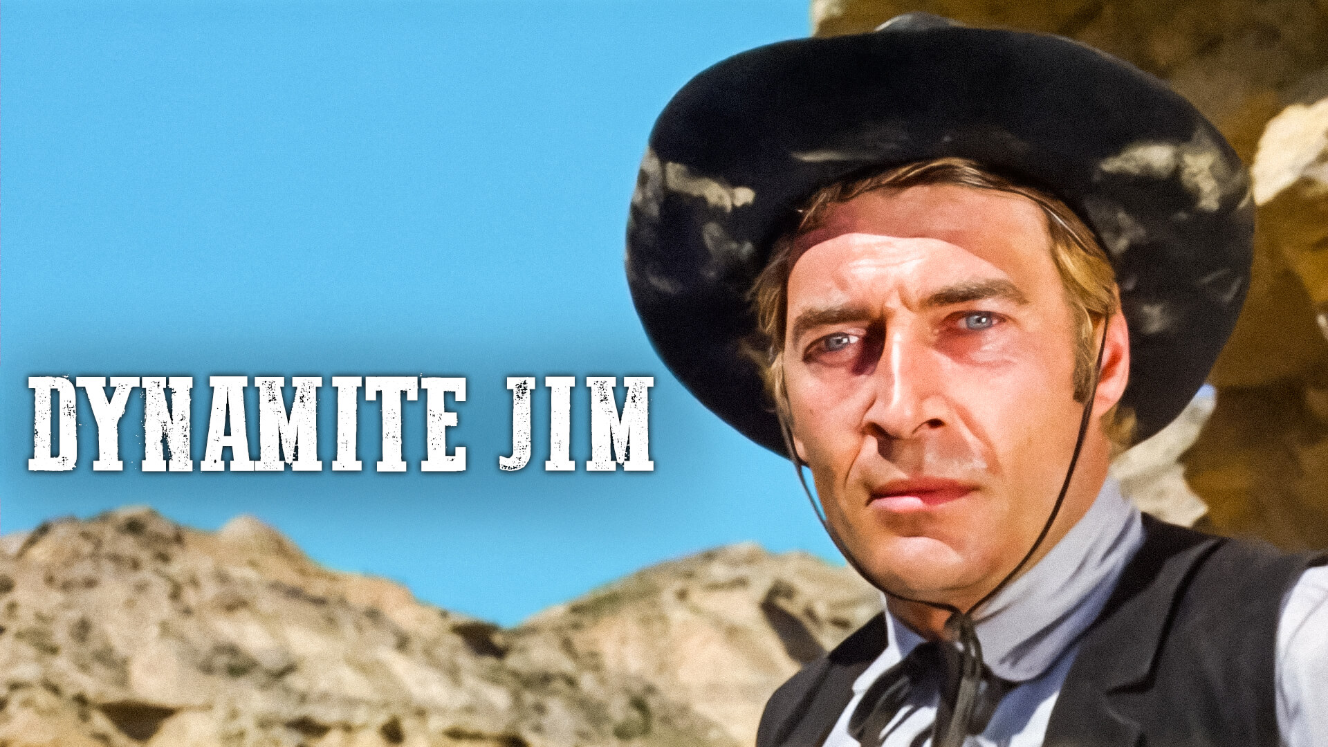 Dynamite Jim