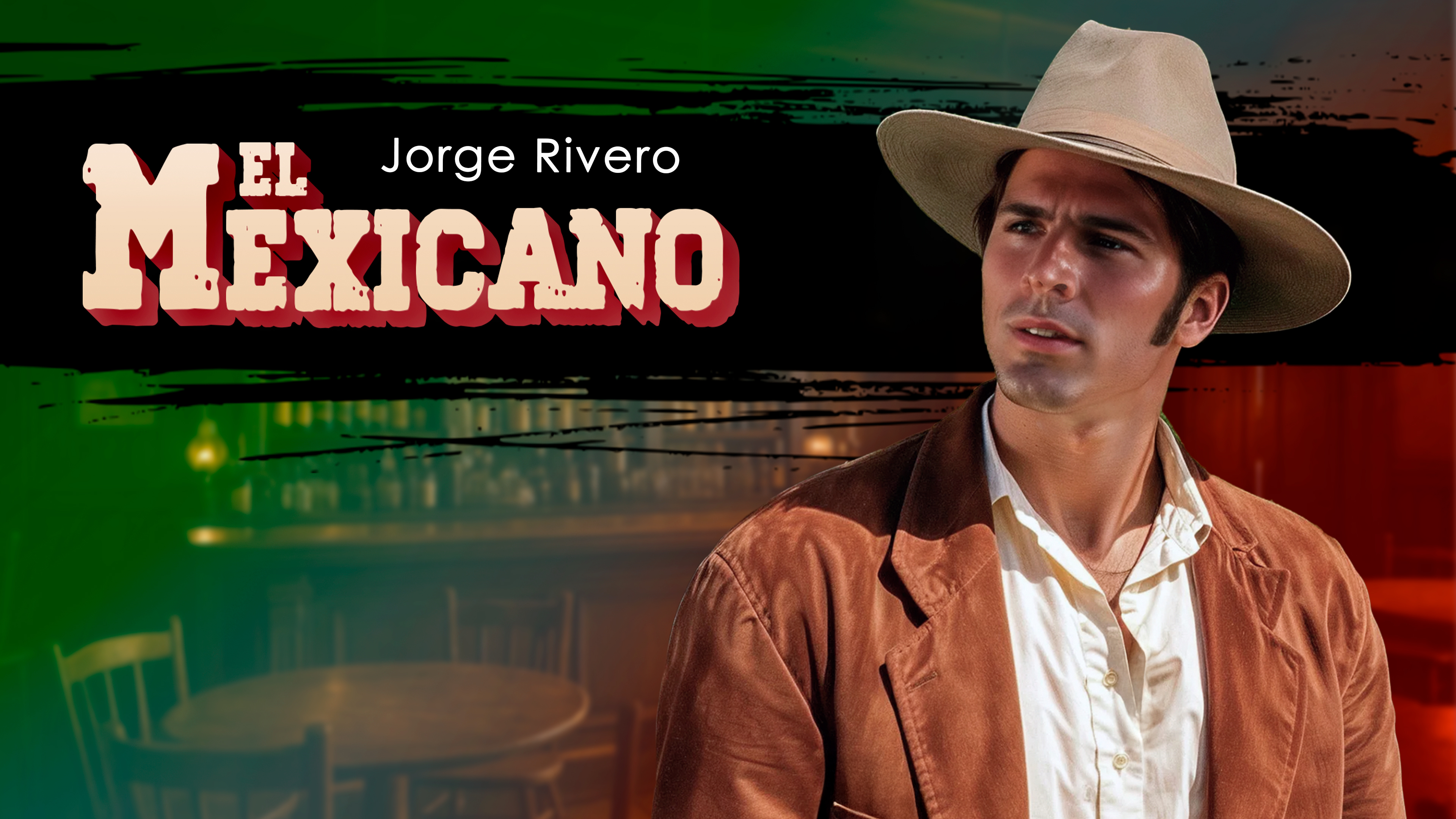 El mexicano