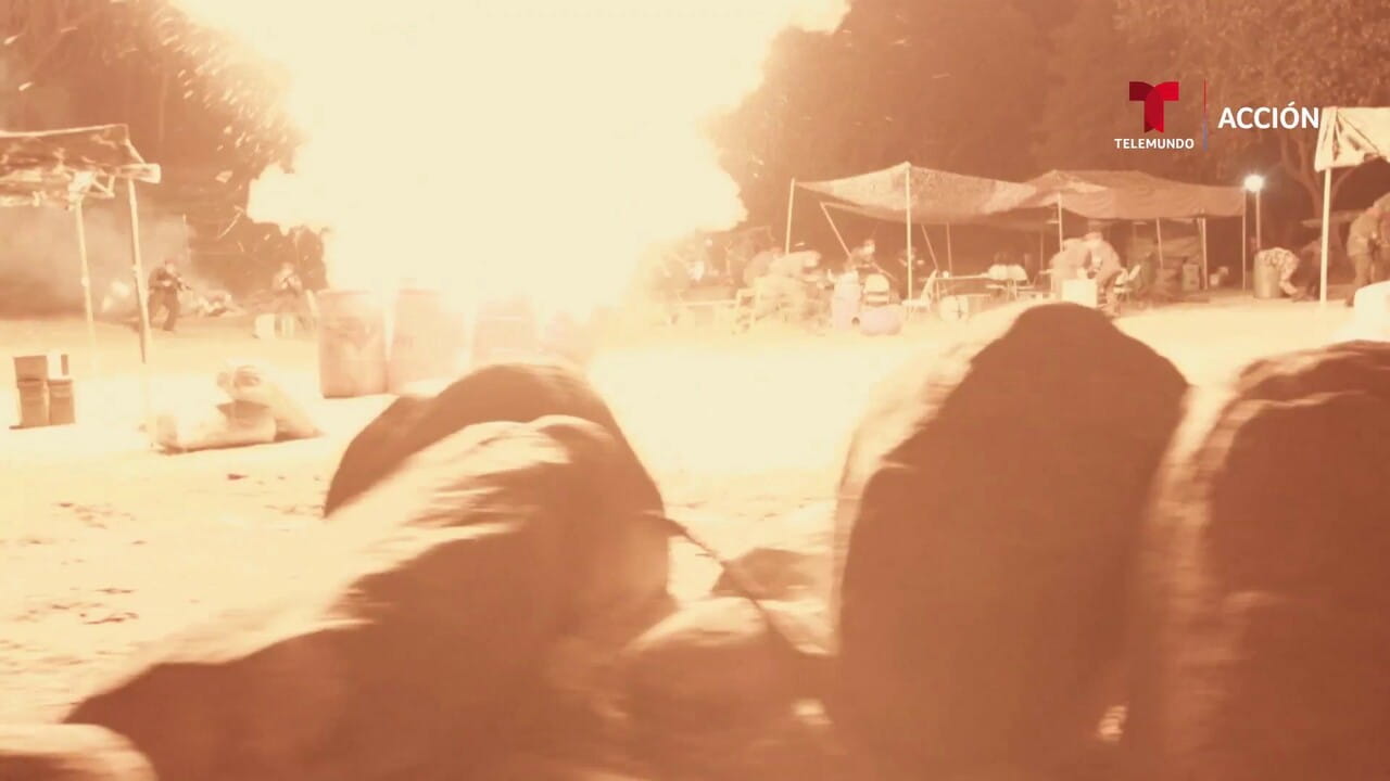 Al Rojo Vivo: Adiós 2025