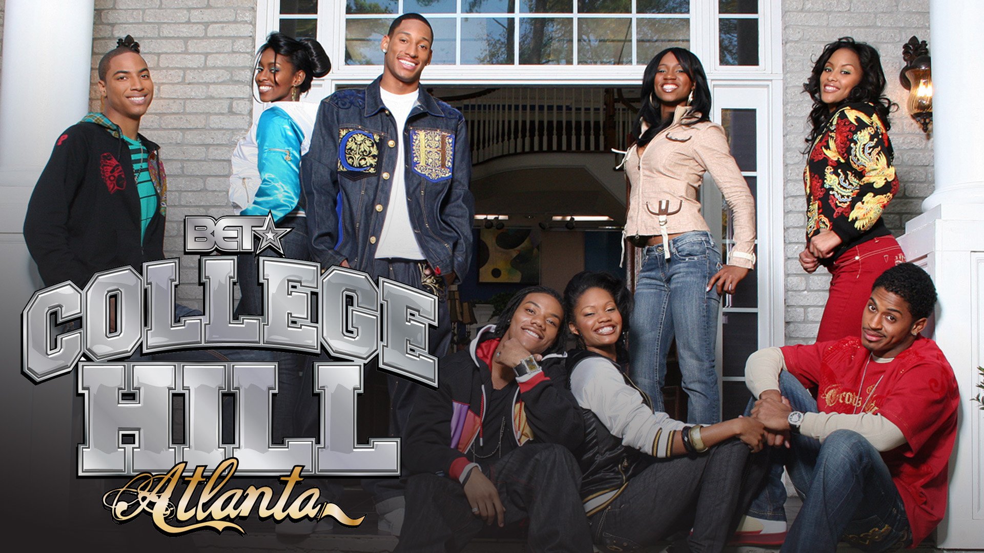 College Hill: Atlanta