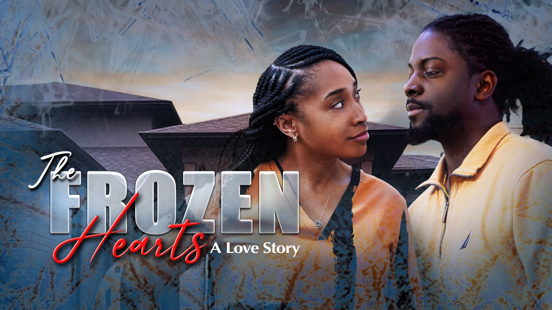 The Frozen Hearts: A Love Story