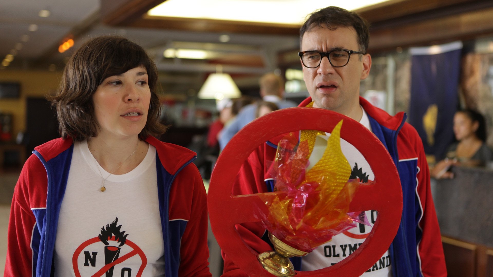 Portlandia