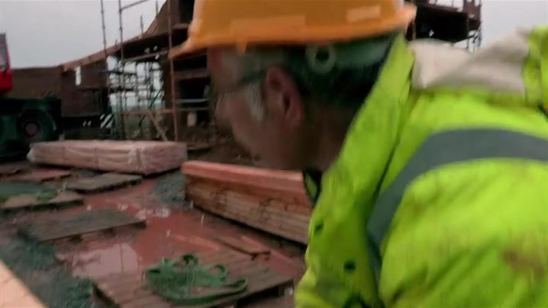 Grand Designs
