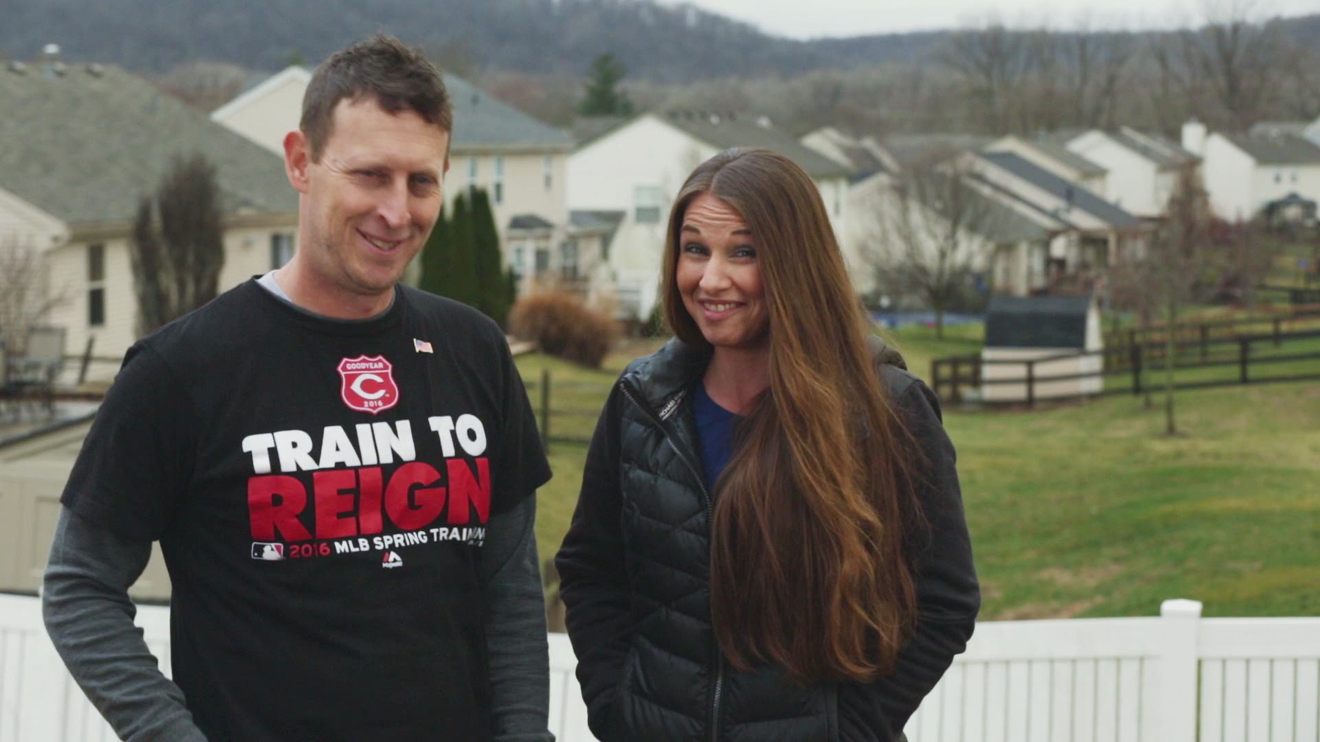 Tiny House Nation