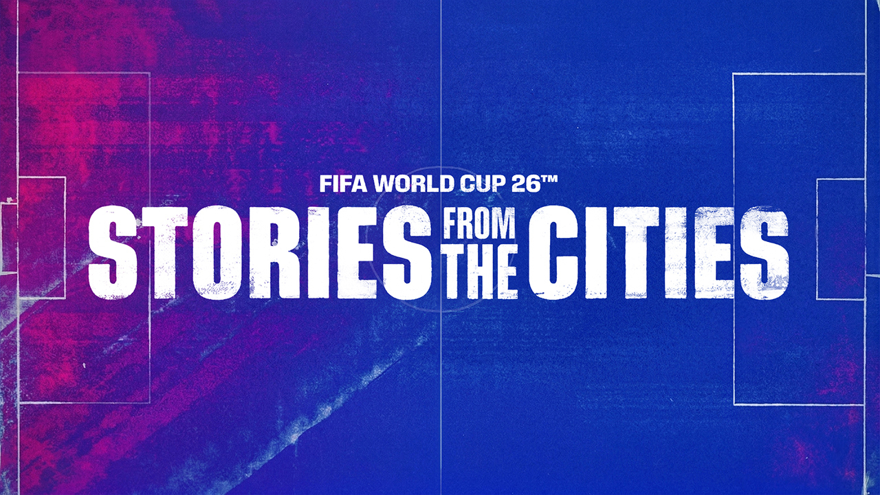 FIFA World Cup Stories