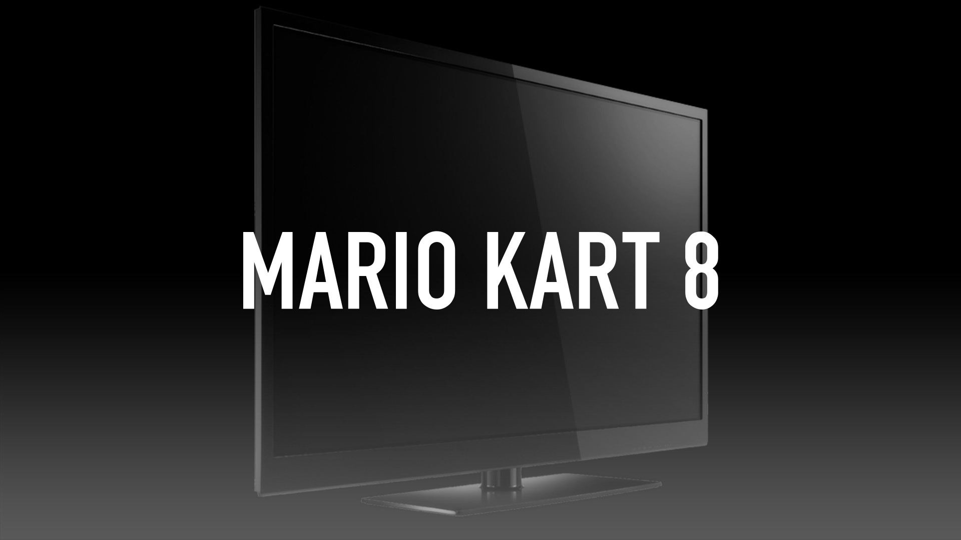 Mario Kart 8