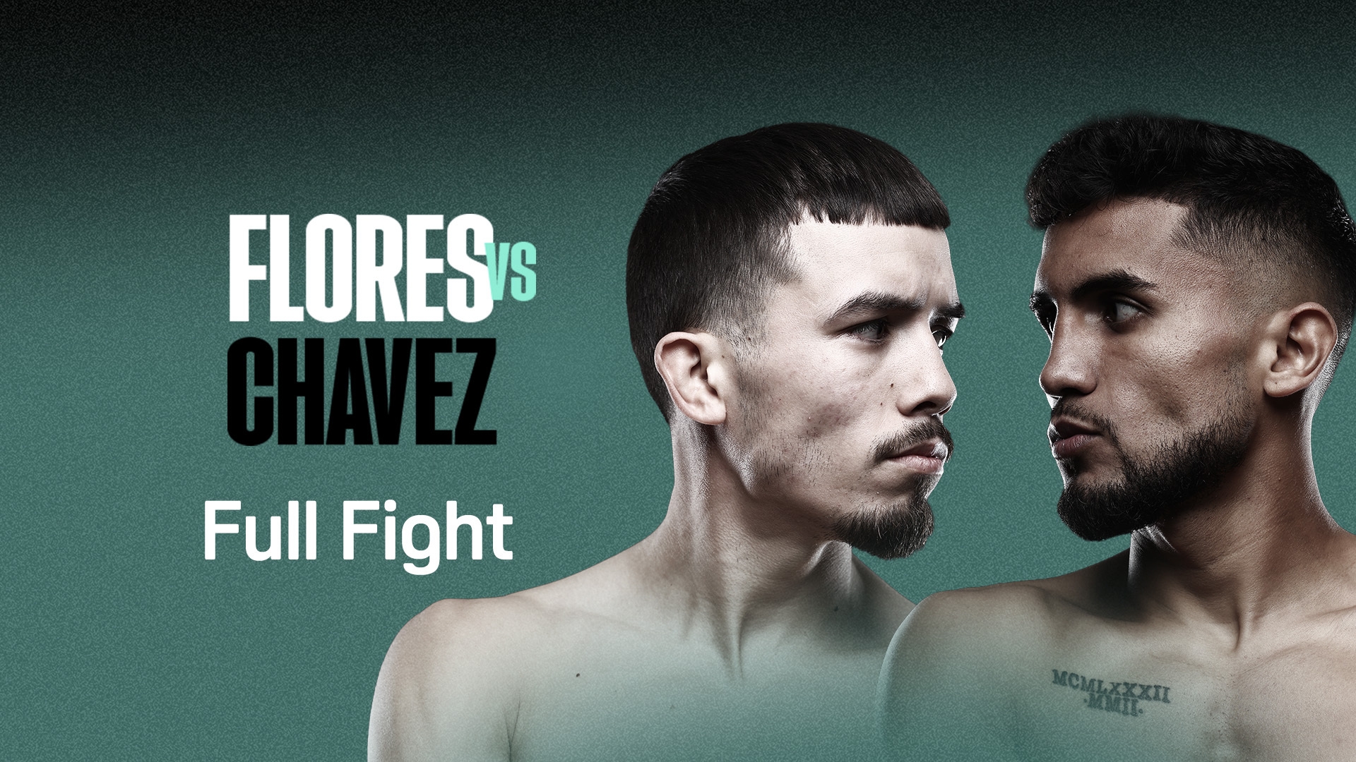 Flores vs. Chavez II