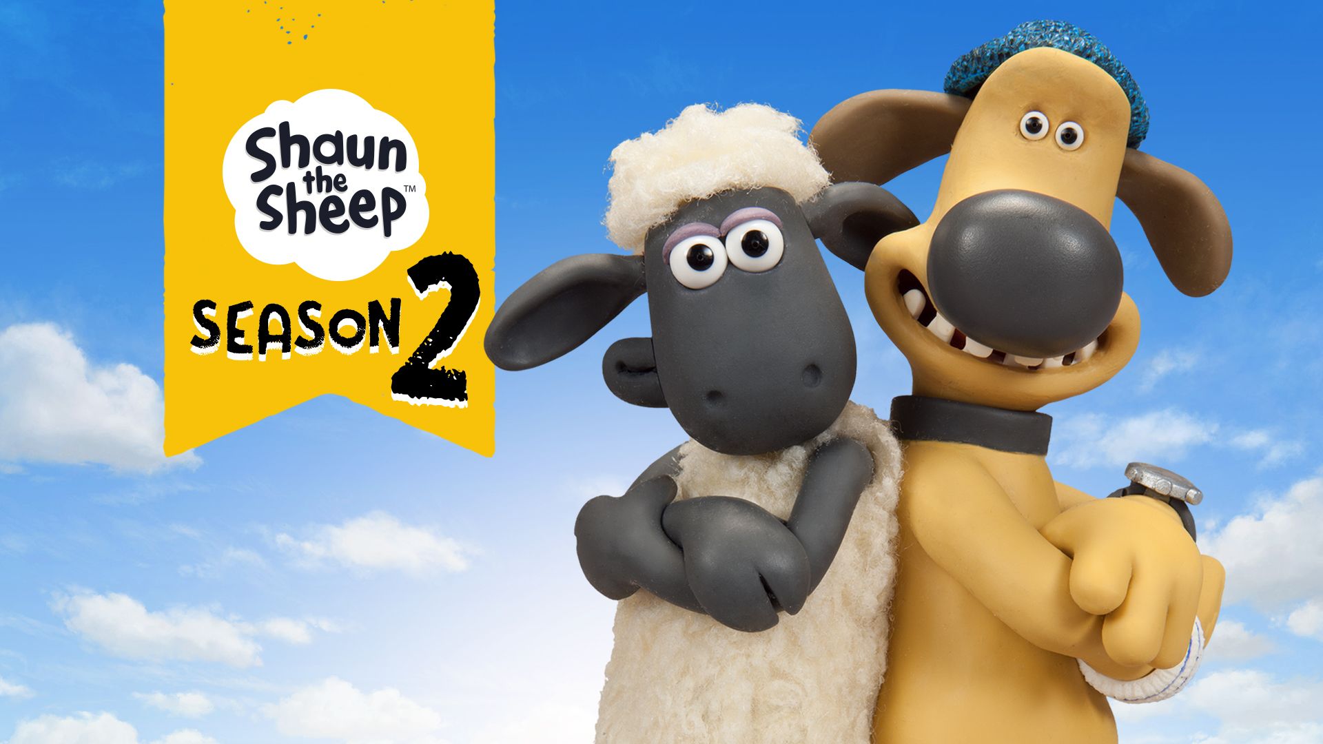 Shaun The Sheep