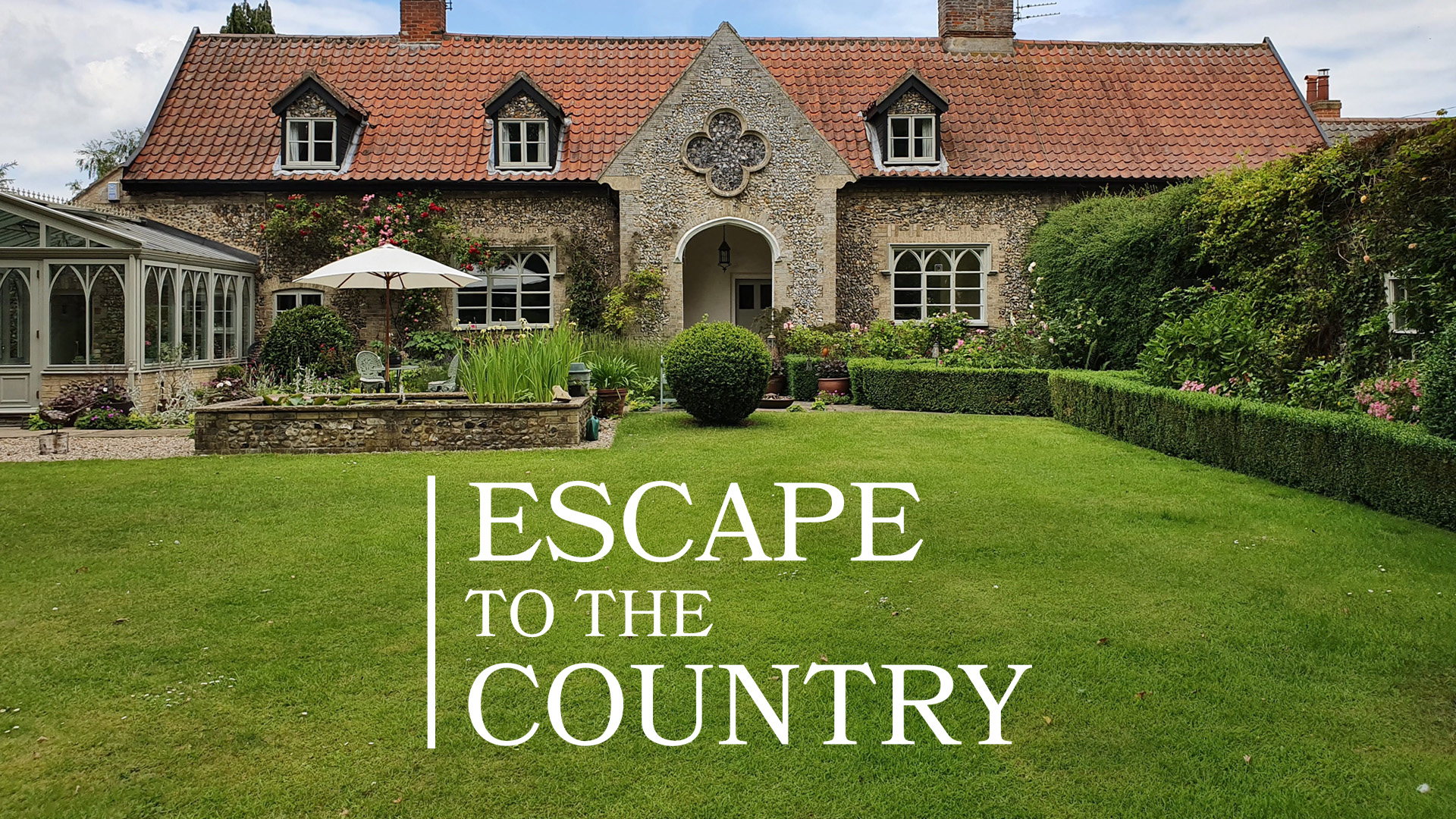 S17 E18 West Country