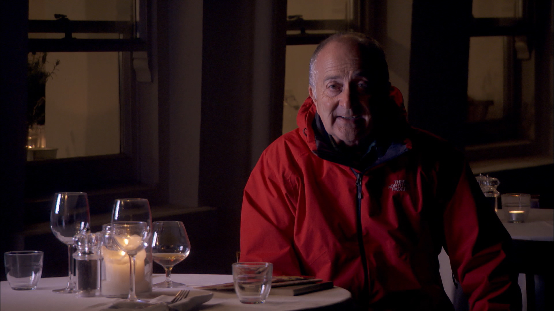 Walking Through History