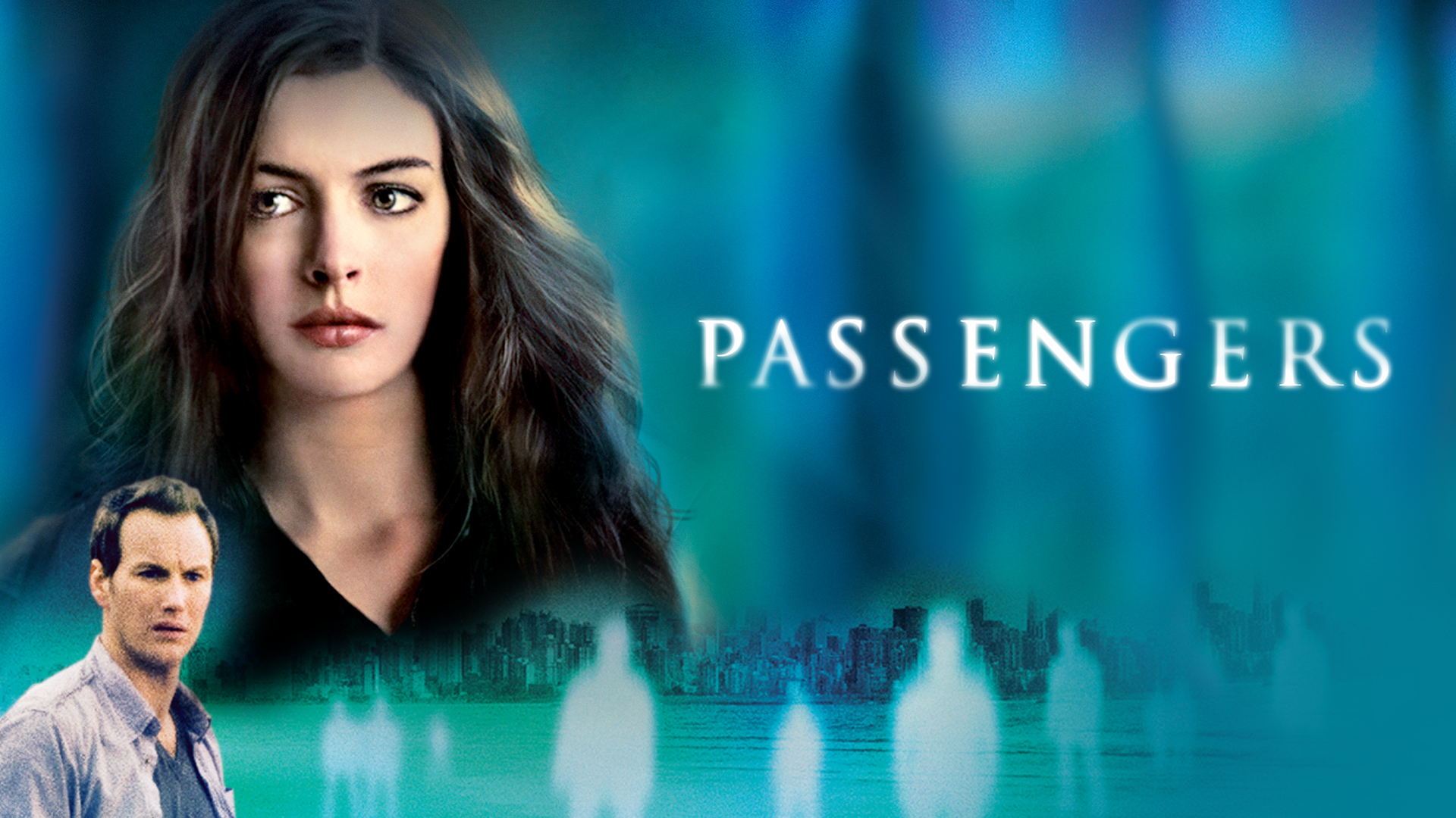 Passengers