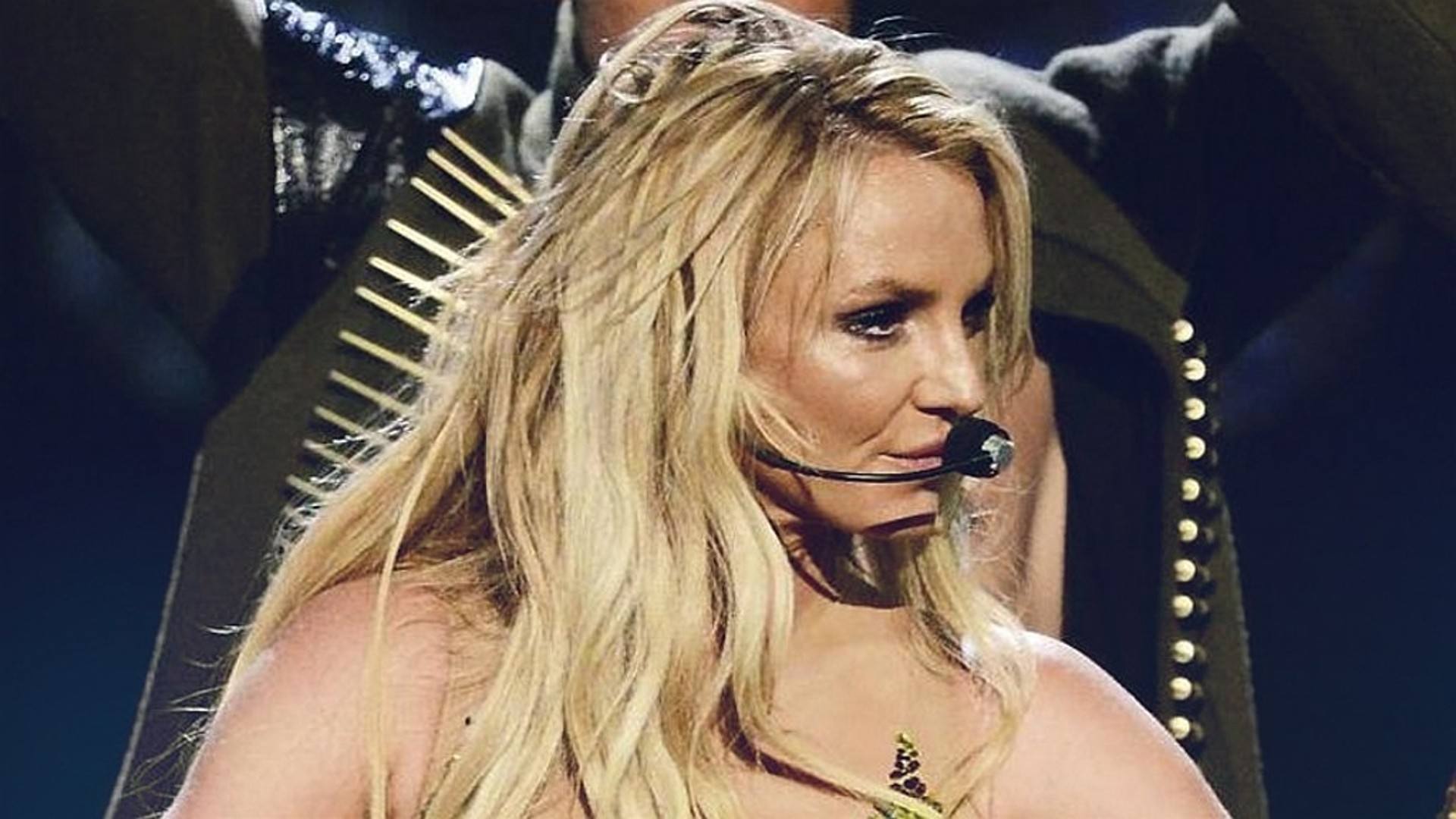 Britney Spears
