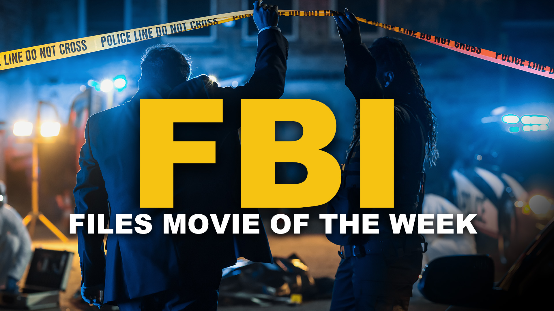 FBI Files Movie Of The Week