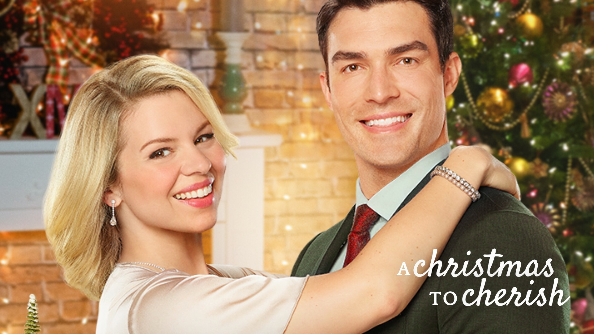 A Christmas to Cherish