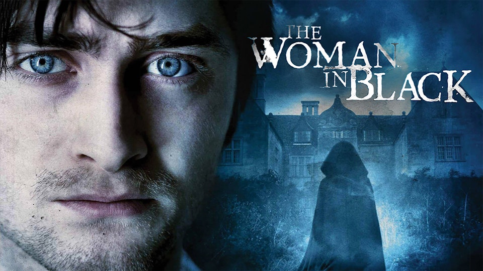 The Woman in Black
