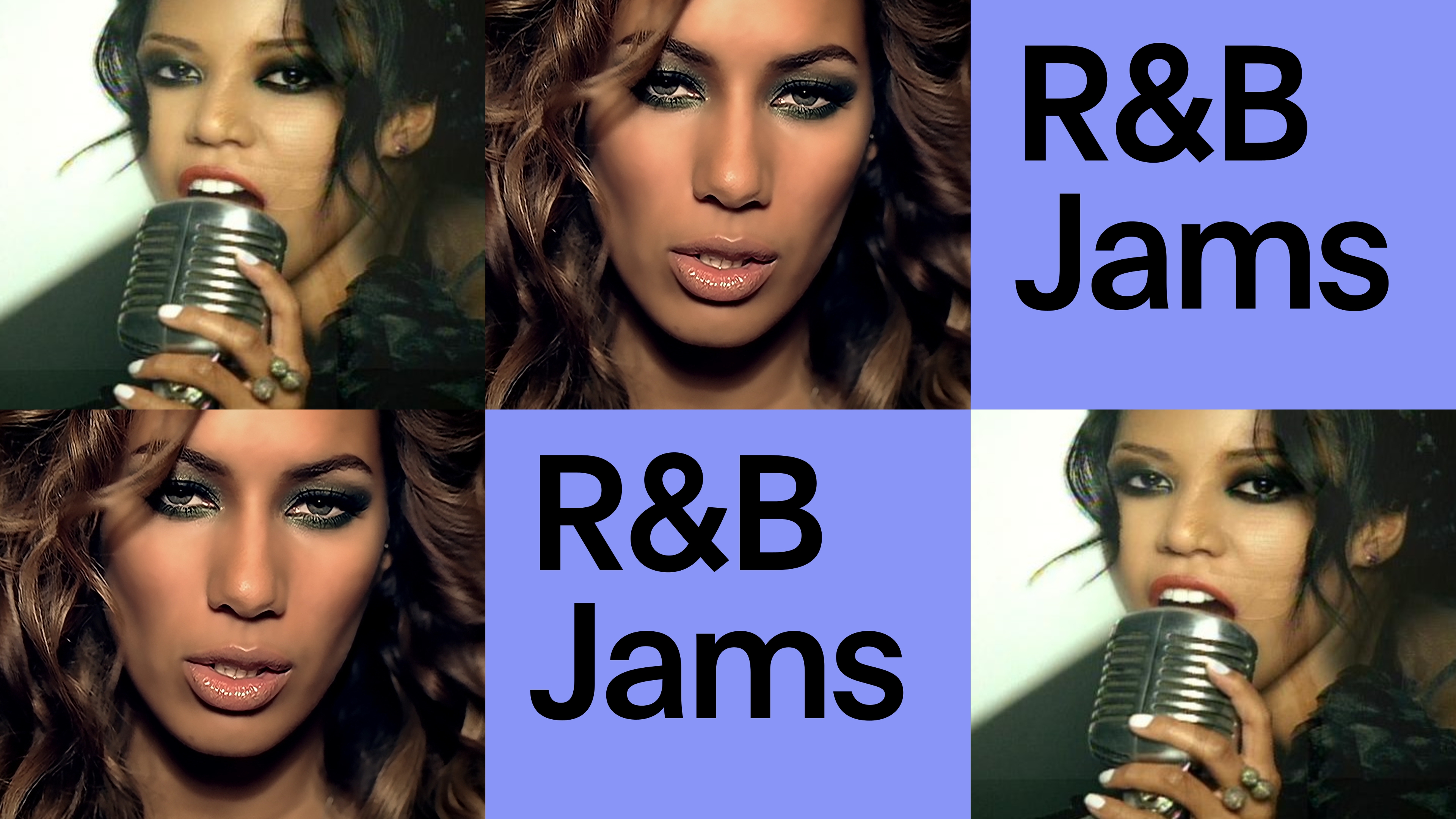 R&B Jams